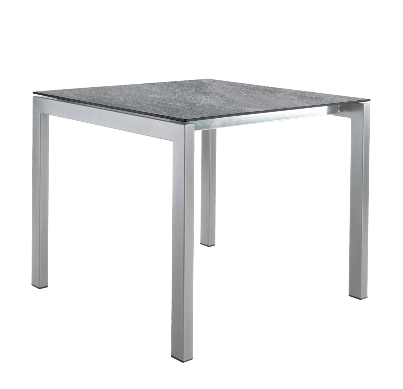 Gartentisch Luzern Deko Schaffner / Farbe: Beton