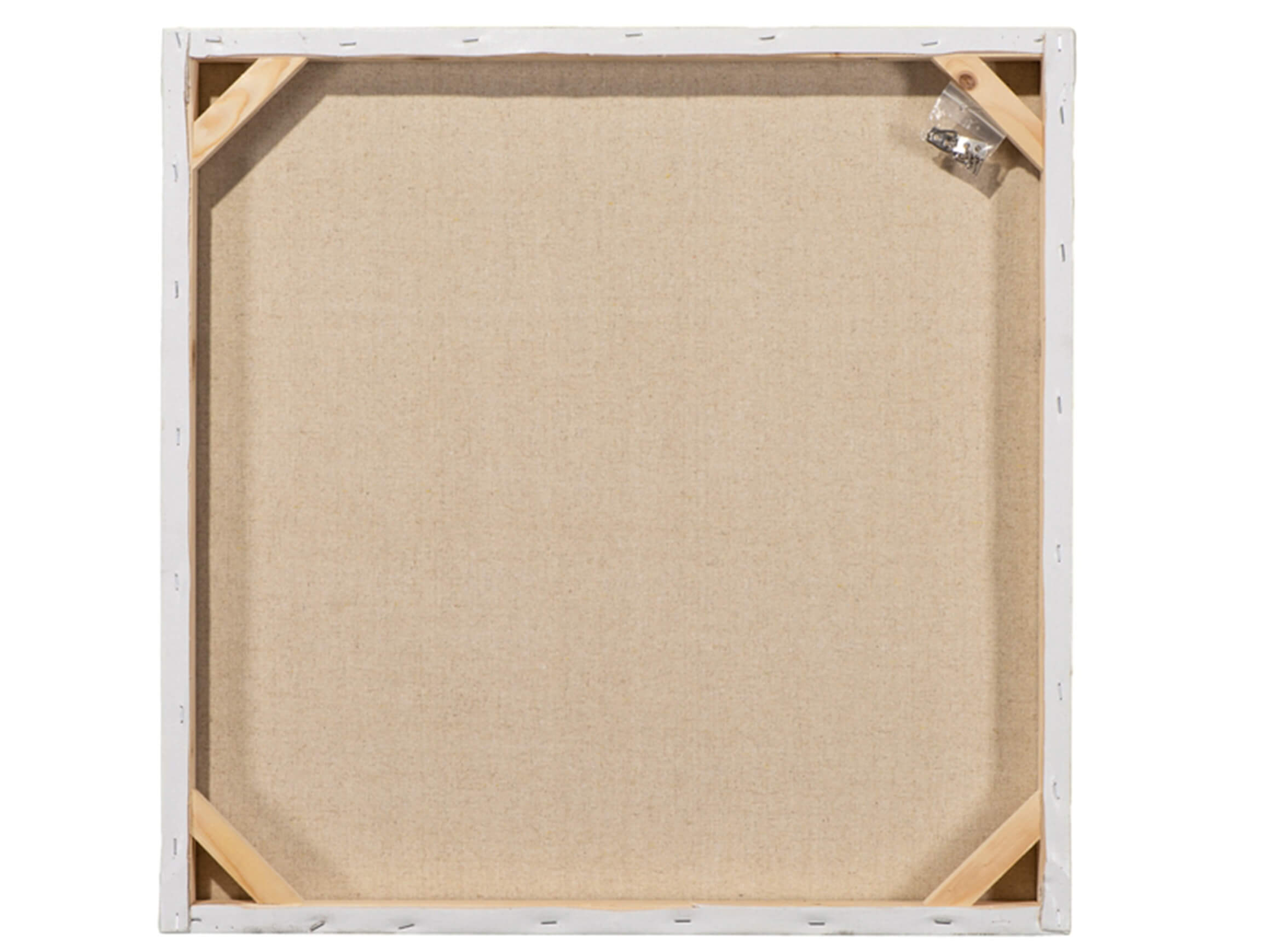 Bild Blumenmädchen mit Wachen Augen image LAND