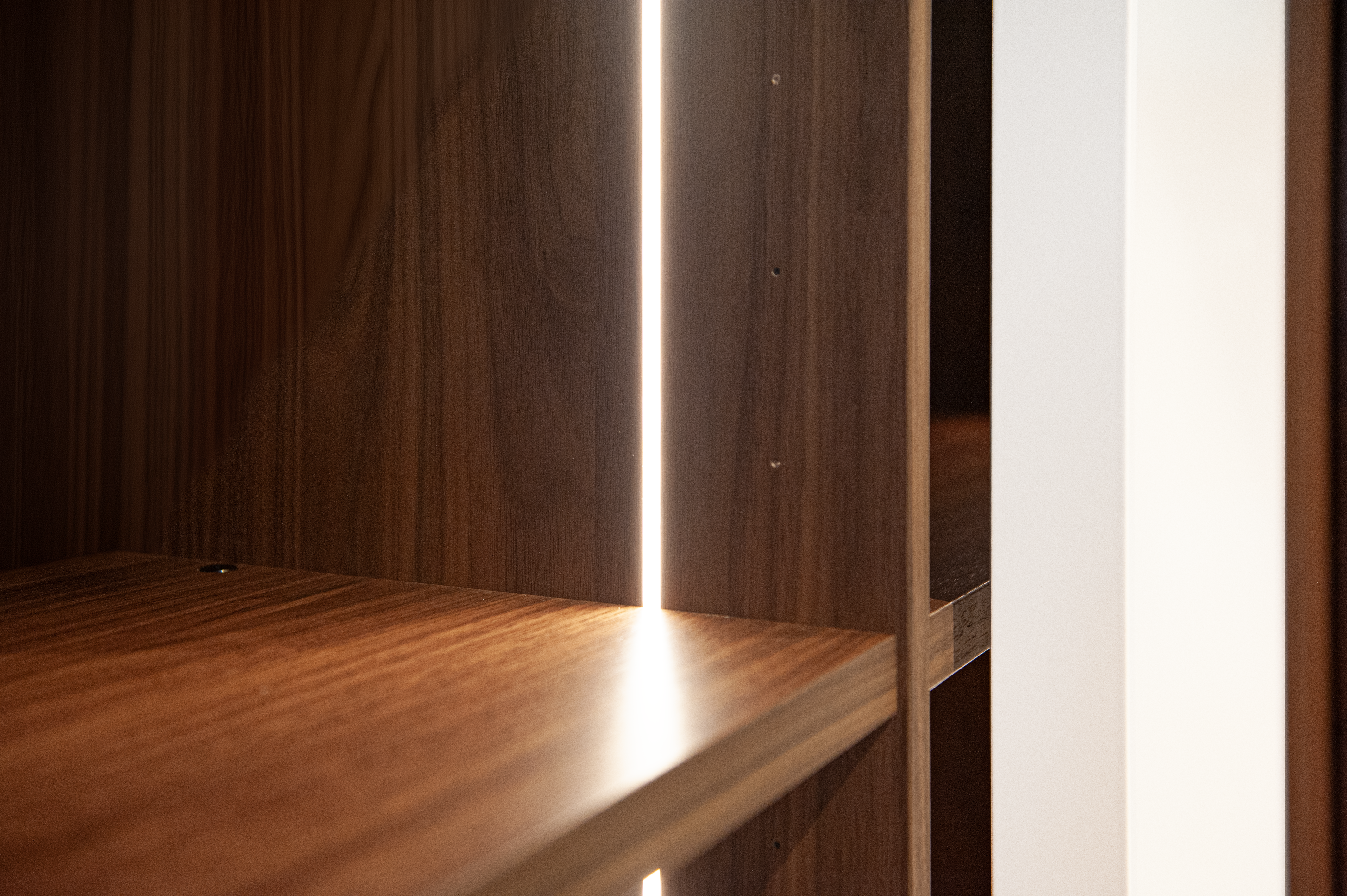 Schwebetürenschrank Michael Sudbrock