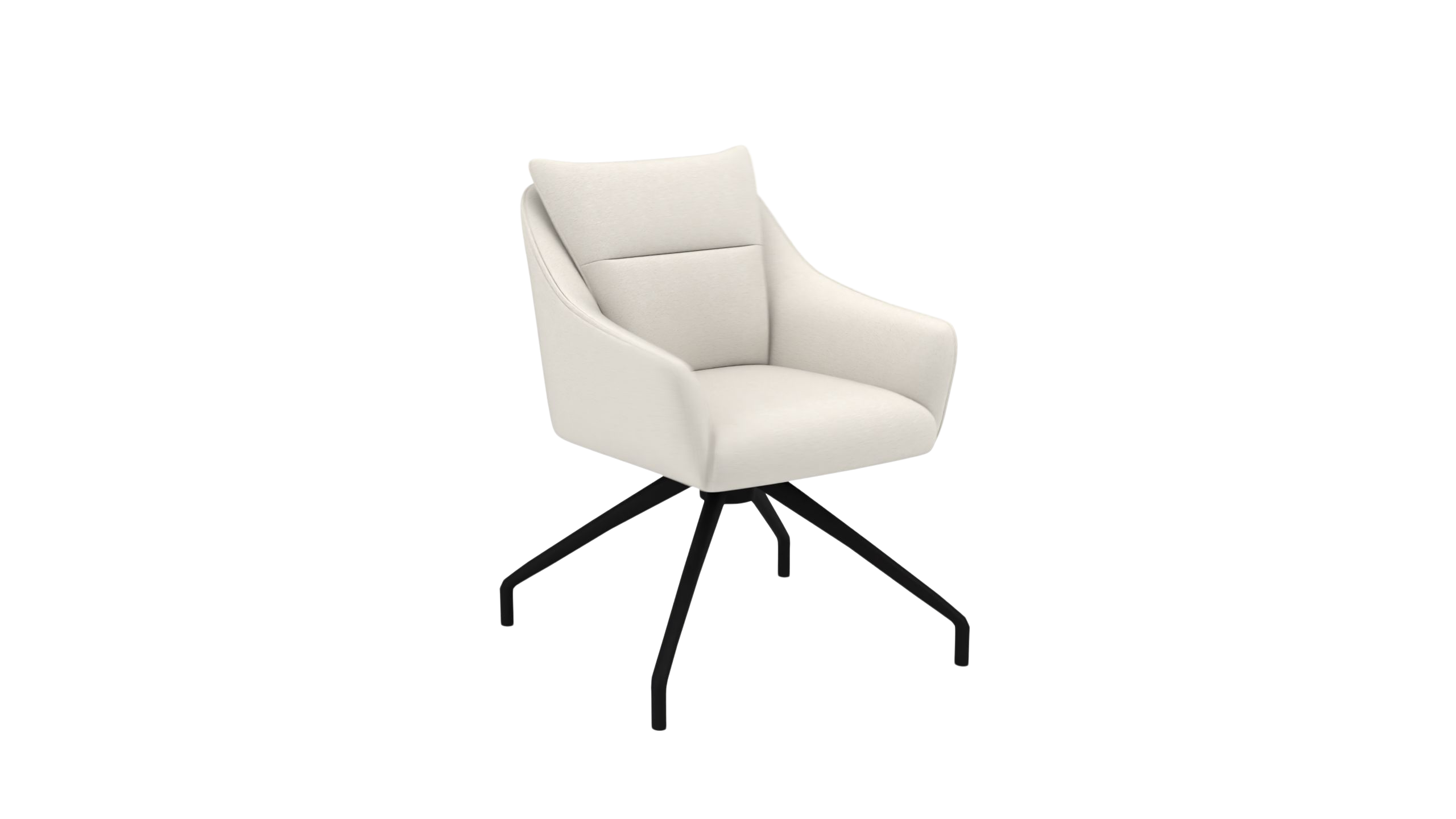 Stuhl Pegasus B Knudsen - UrbanDesign / Grösse: 64 x 69 cm