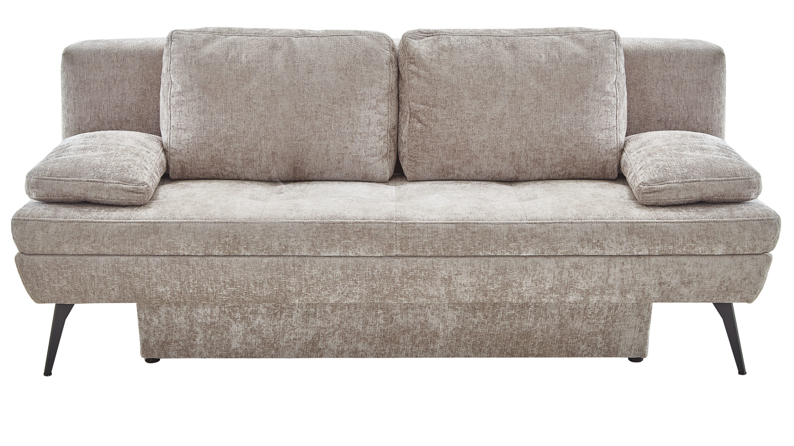 Bettsofa Teddy Restyl / Grösse: 210 x 104 cm