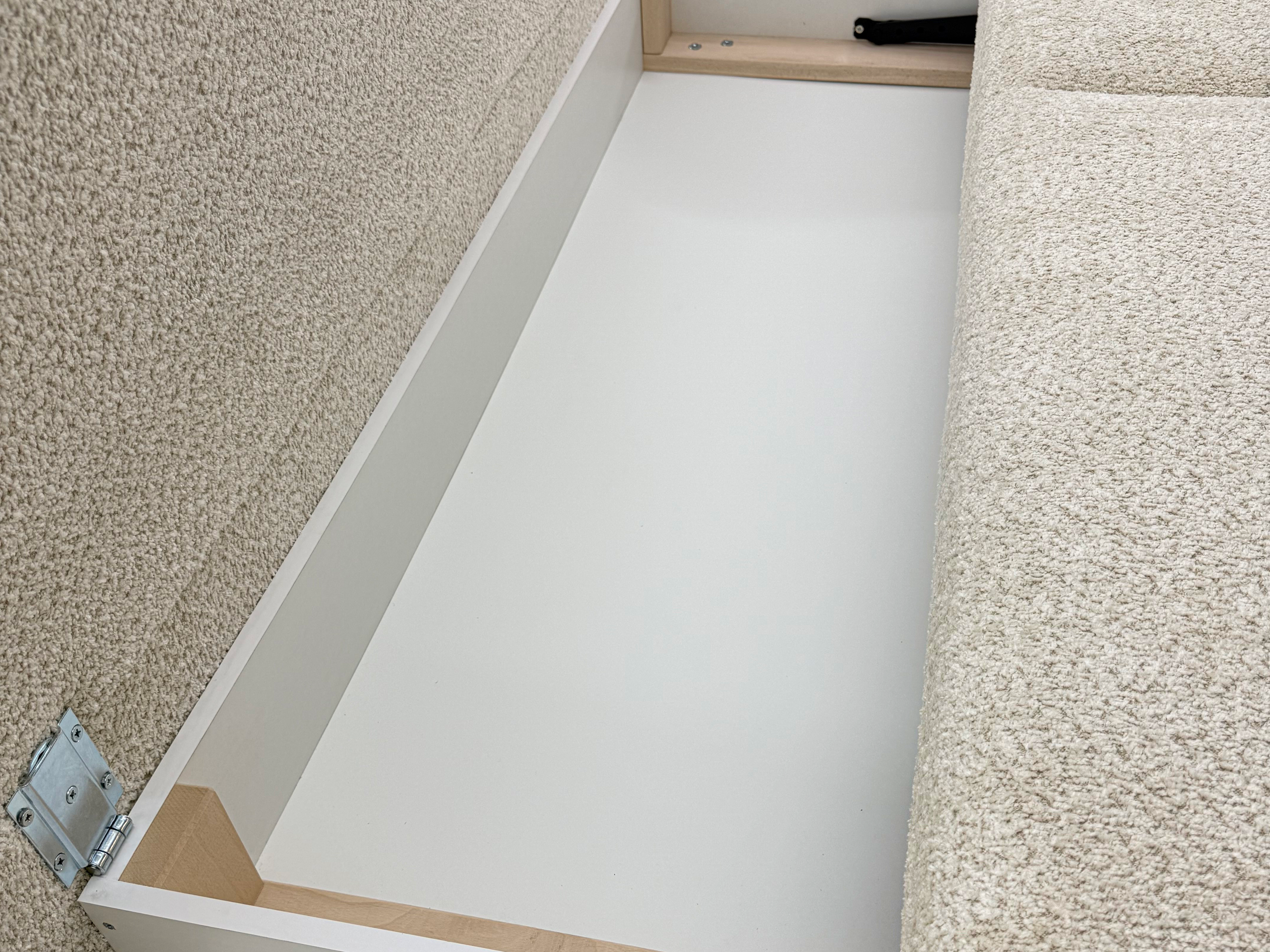 Bettsofa Frisca Restyl
