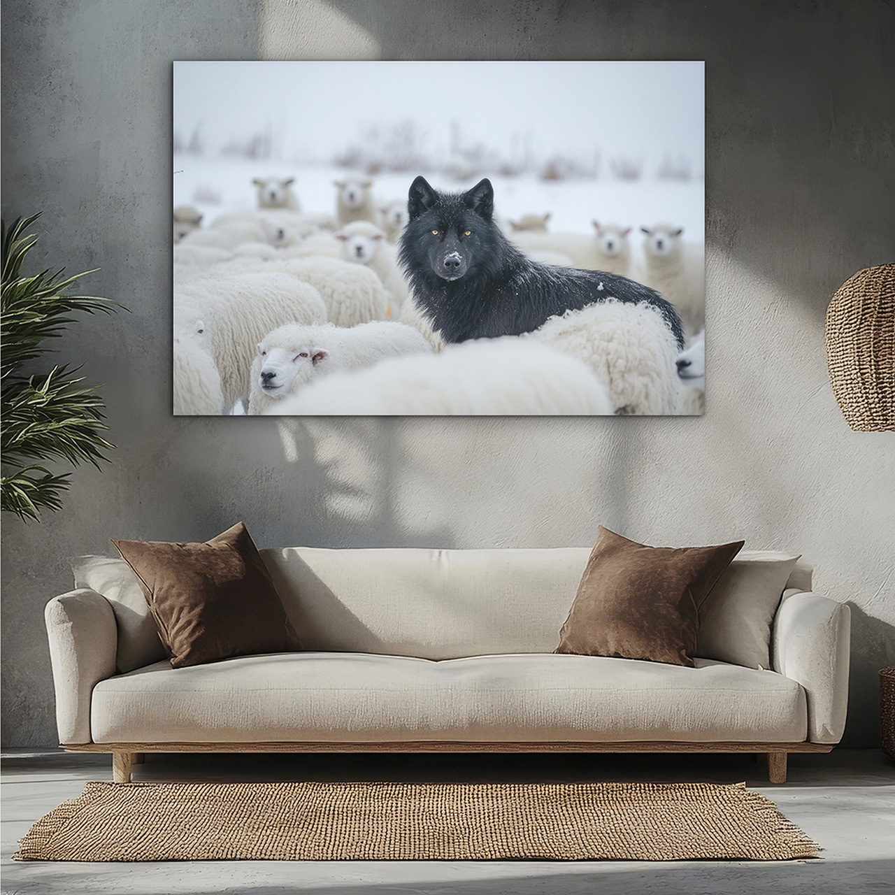 Canvas-Perfect Position-image LAND