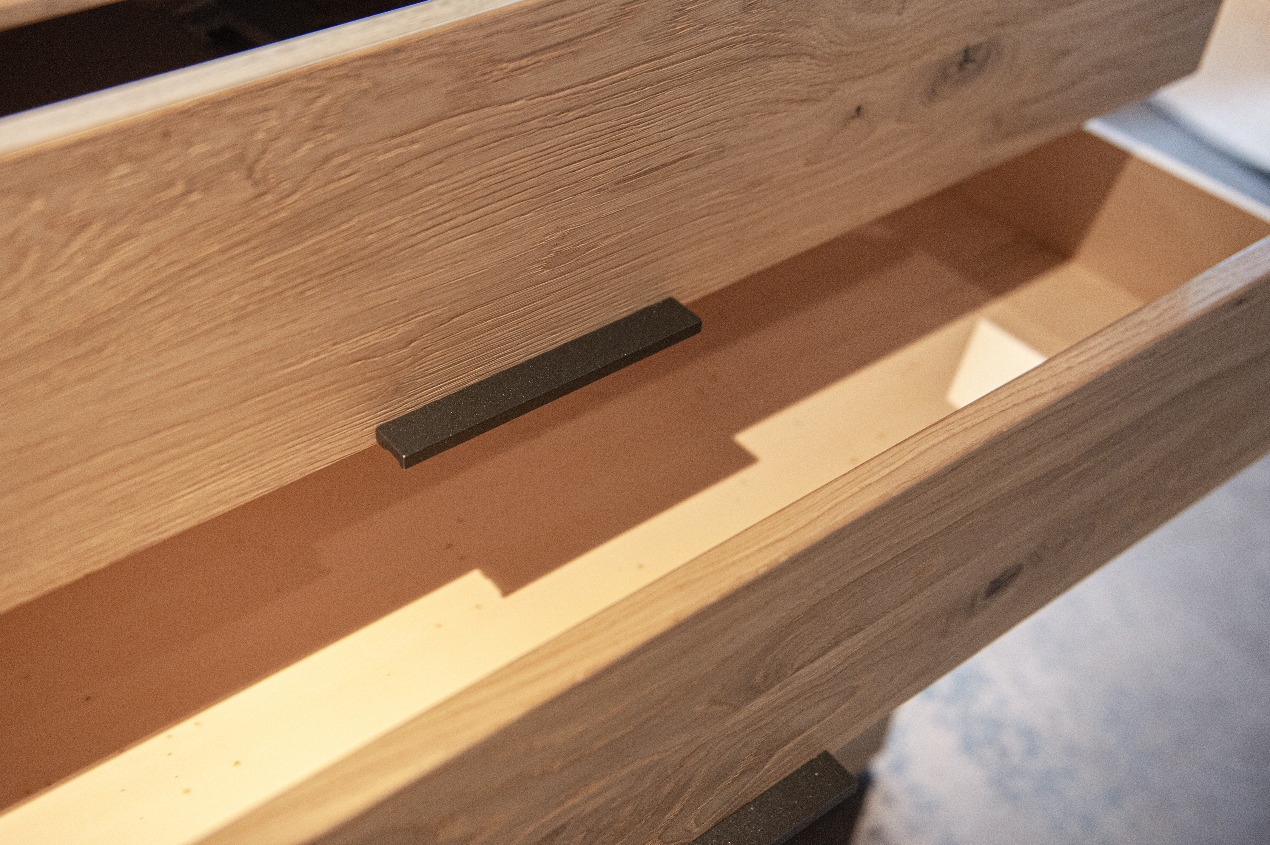 Starnberg Thielemeyer chest of drawers / colour: oak