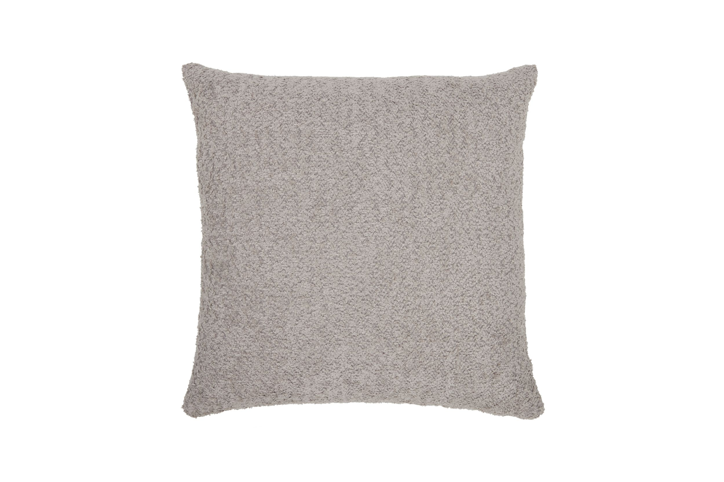 Karabel Kissenhülle No. 9402 60 x 60 cm Taupe Braun | Schubiger Möbel