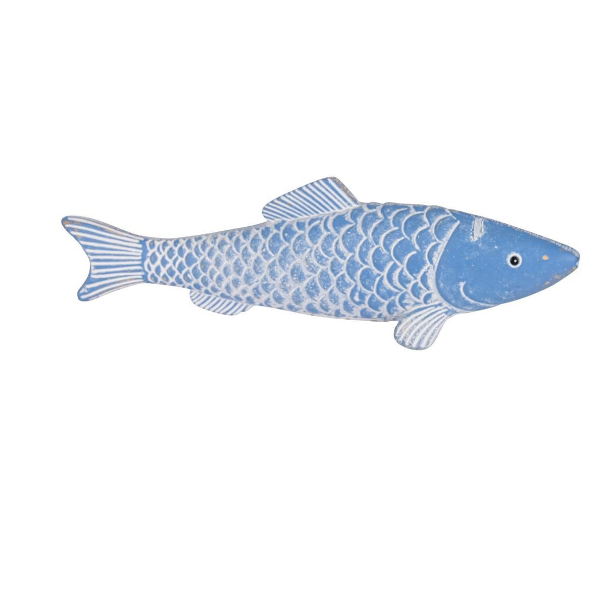 Figur-Fisch Präludien-Decofinder