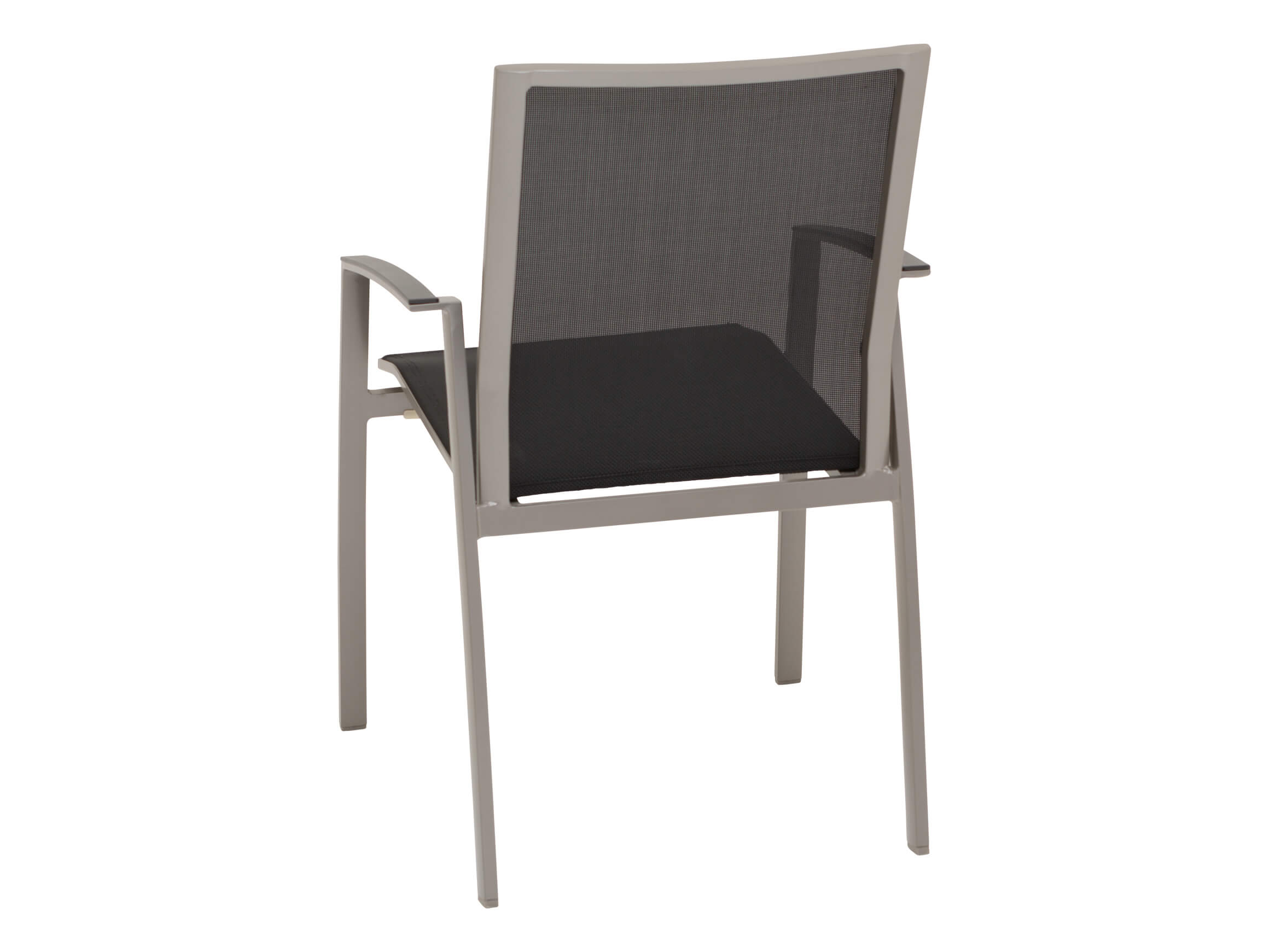Sessel Argumente Ii, Gartenstuhl, Stapelbar, b 57 cm t 57 cm h 88 cm