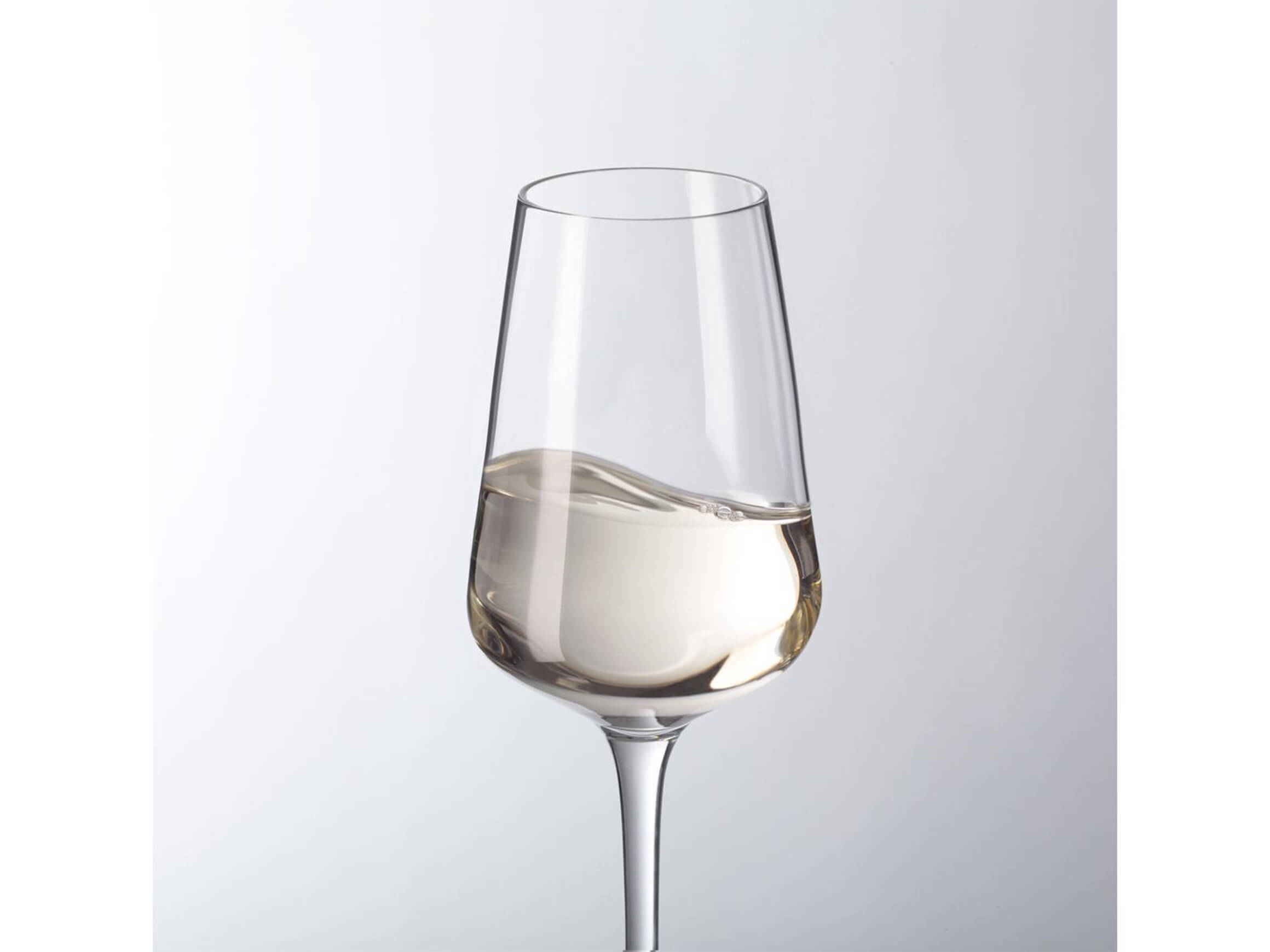 Leonardo Schnapsglas Puccini 2.2 Dl, 6 Stück