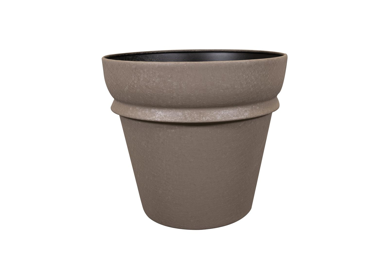 Ilvy Plant Pot: H: 28 cm Decofinder