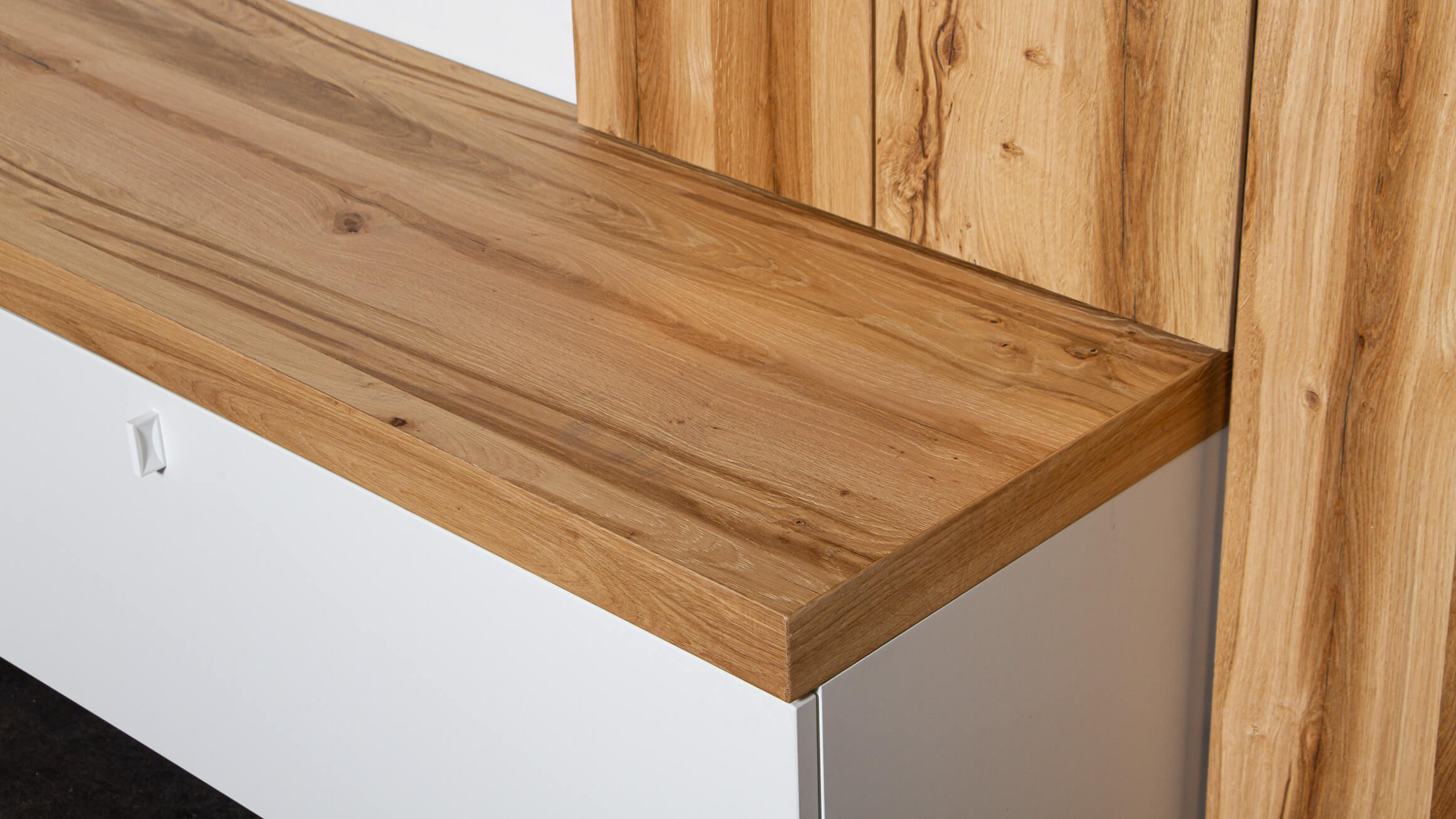 Hängelowboard X2 Venjakob