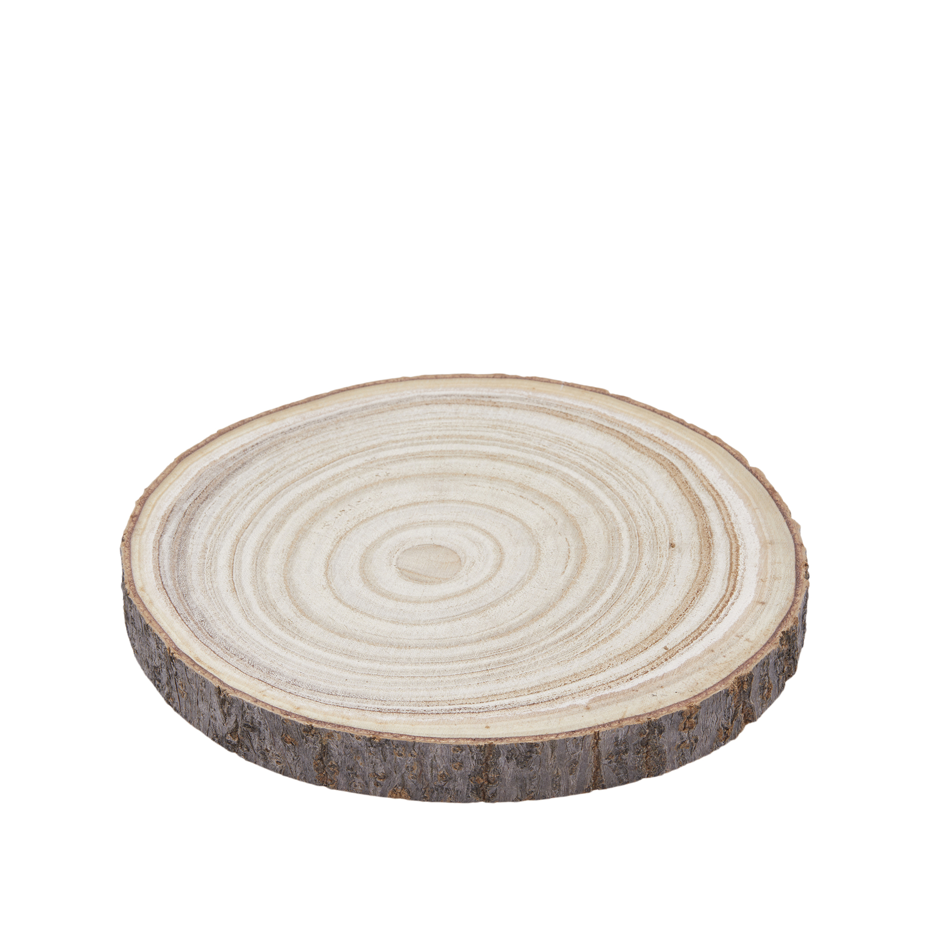 Saucer tree trunk D: 22 cm Edg