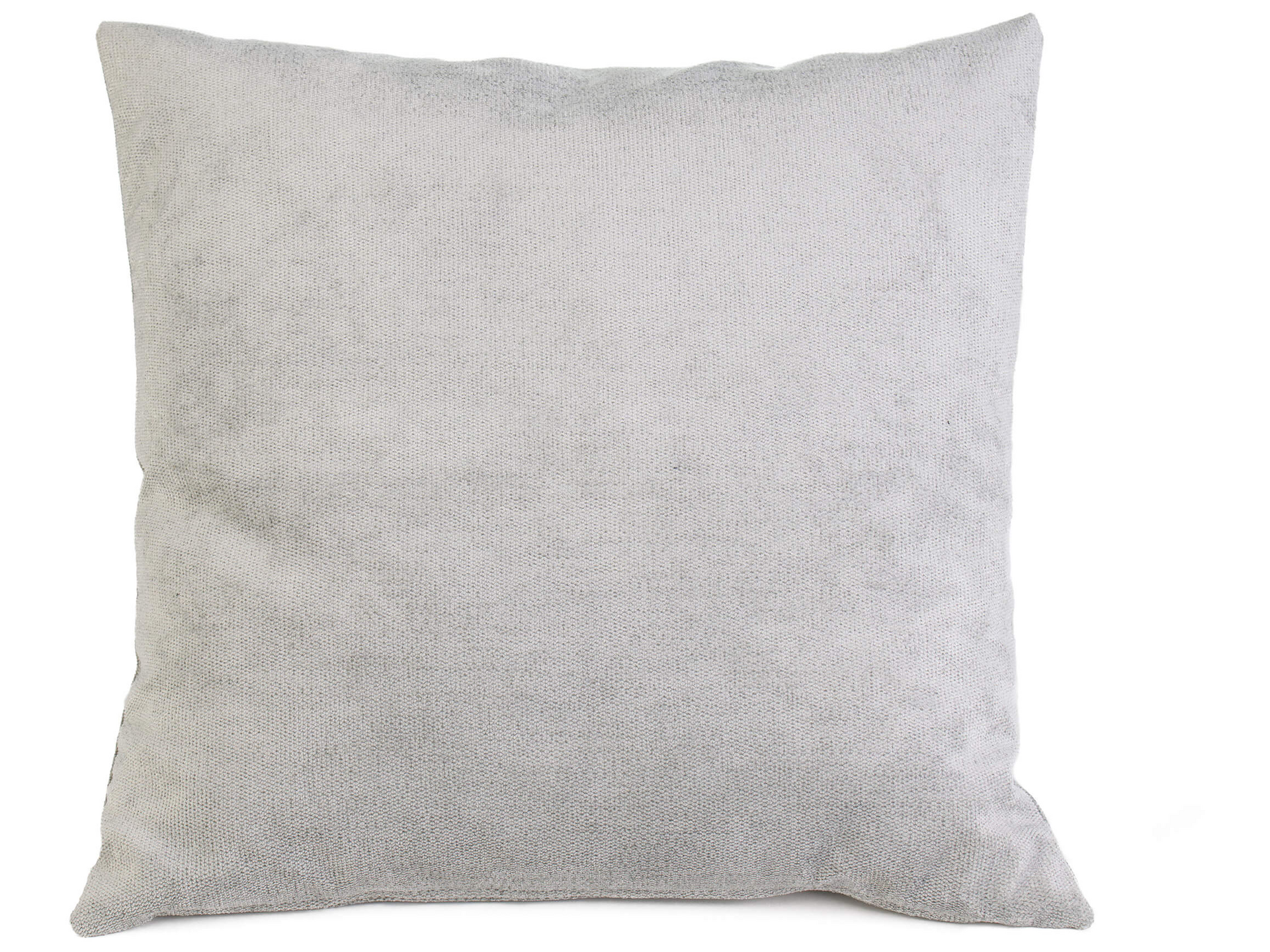 Gözze 91 - Cuscino in ratina, effetto cashmere, 50 x 50 cm, colore: Antracite Gözze 91 - Cuscino in ratina, effetto cashmere, 50 x 50 cm, colore: Antracite