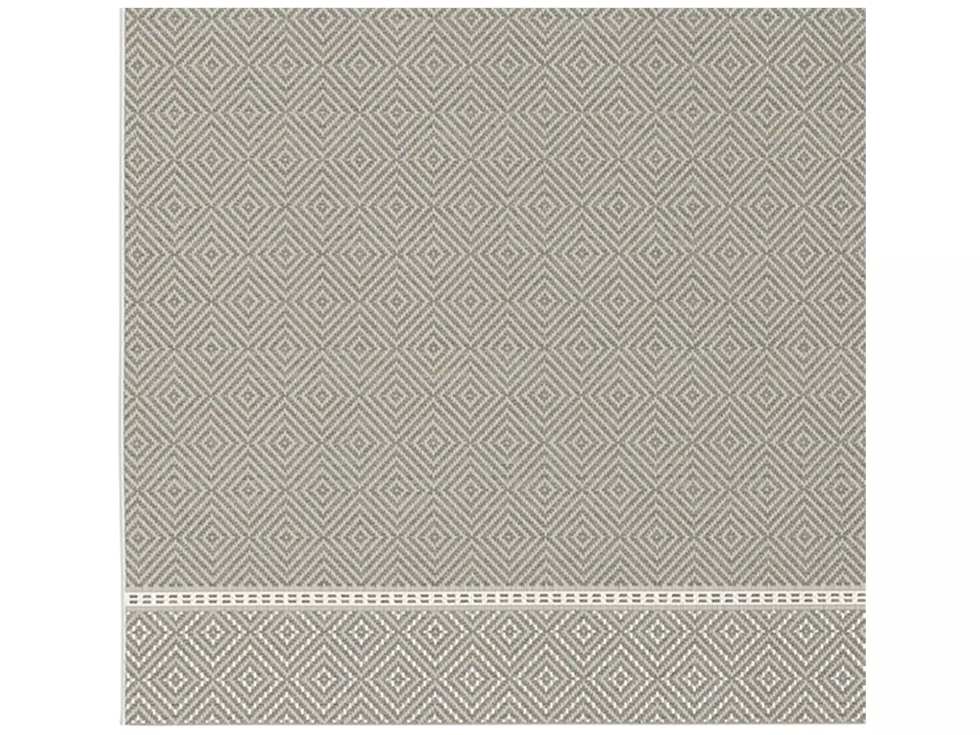Outdoorteppich Marsanne Lafuma / Farbe: Grau