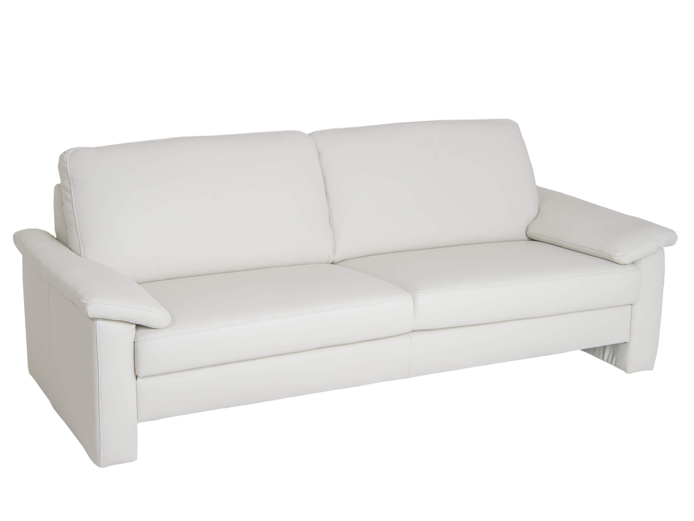 Sofa Antonio B: 216 cm Schillig Willi