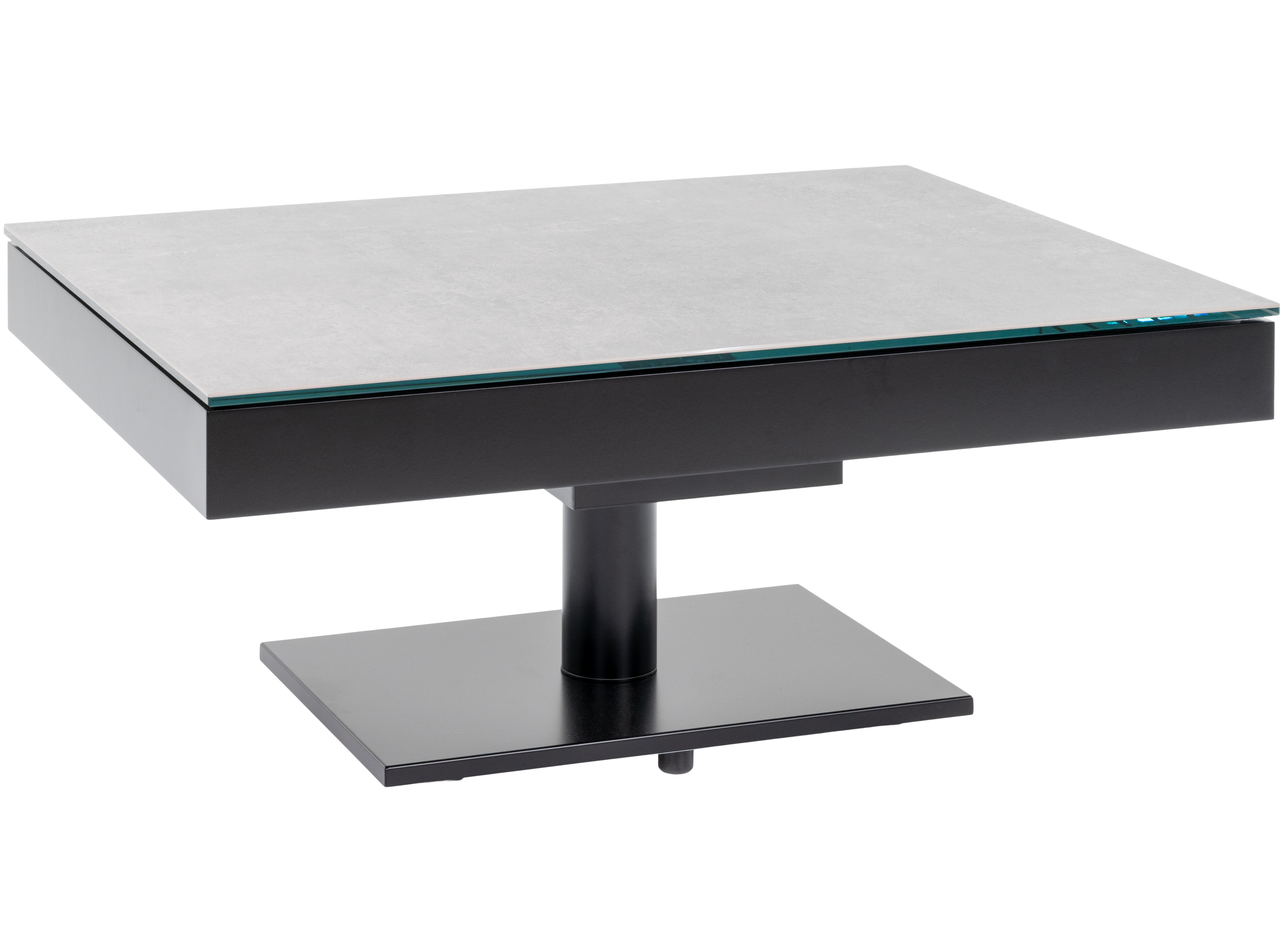 Salontisch Janas K-471 von Ronald Schmitt