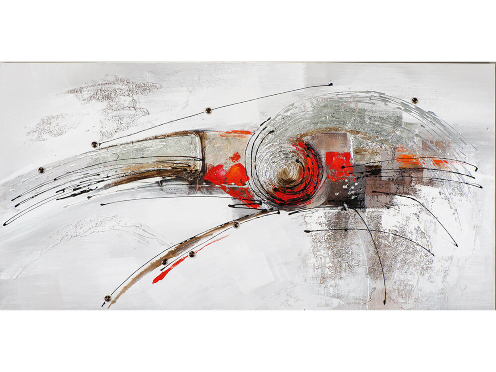 Bild Heli, Grau