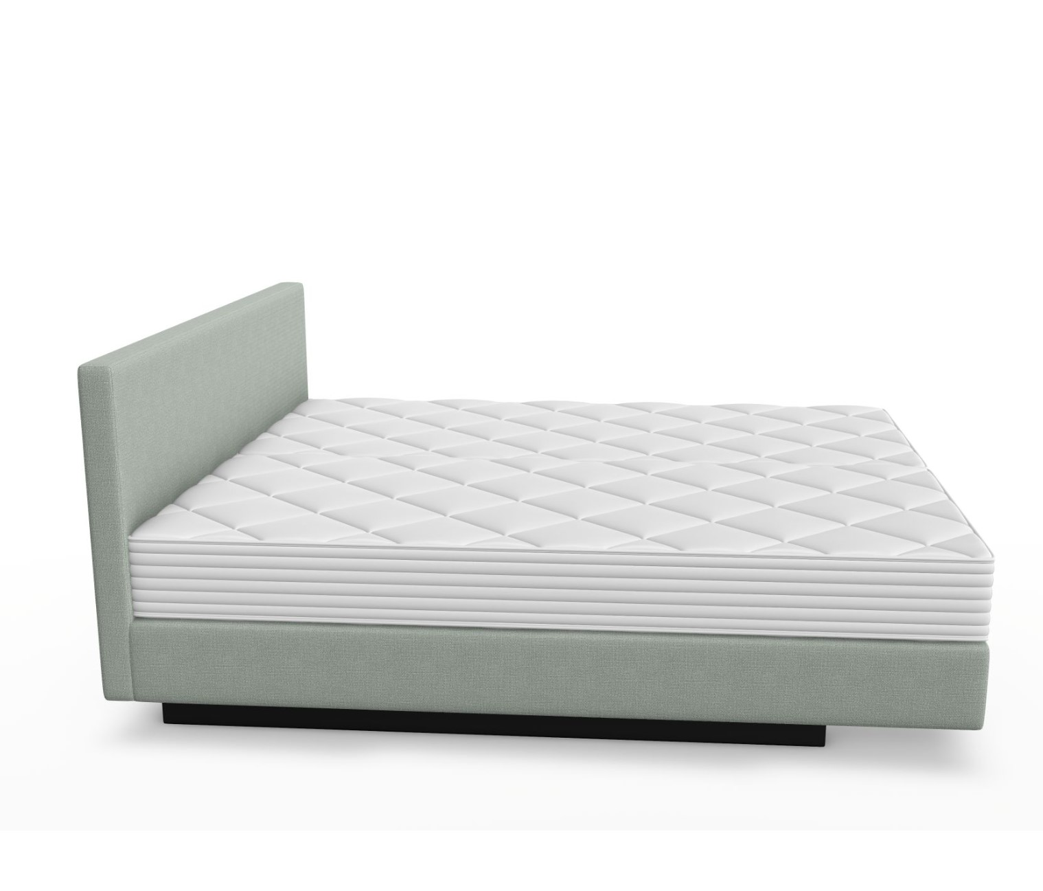 Boxspringbett Aurora Riposa