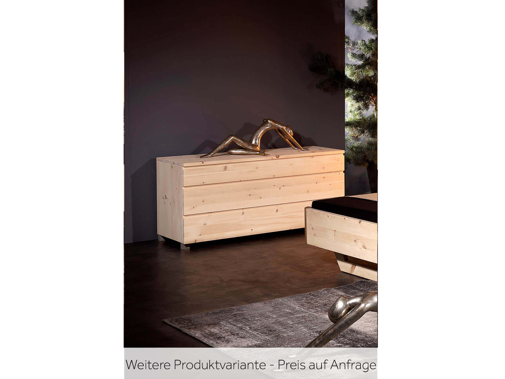 Kommode Das Bett Sprenger
