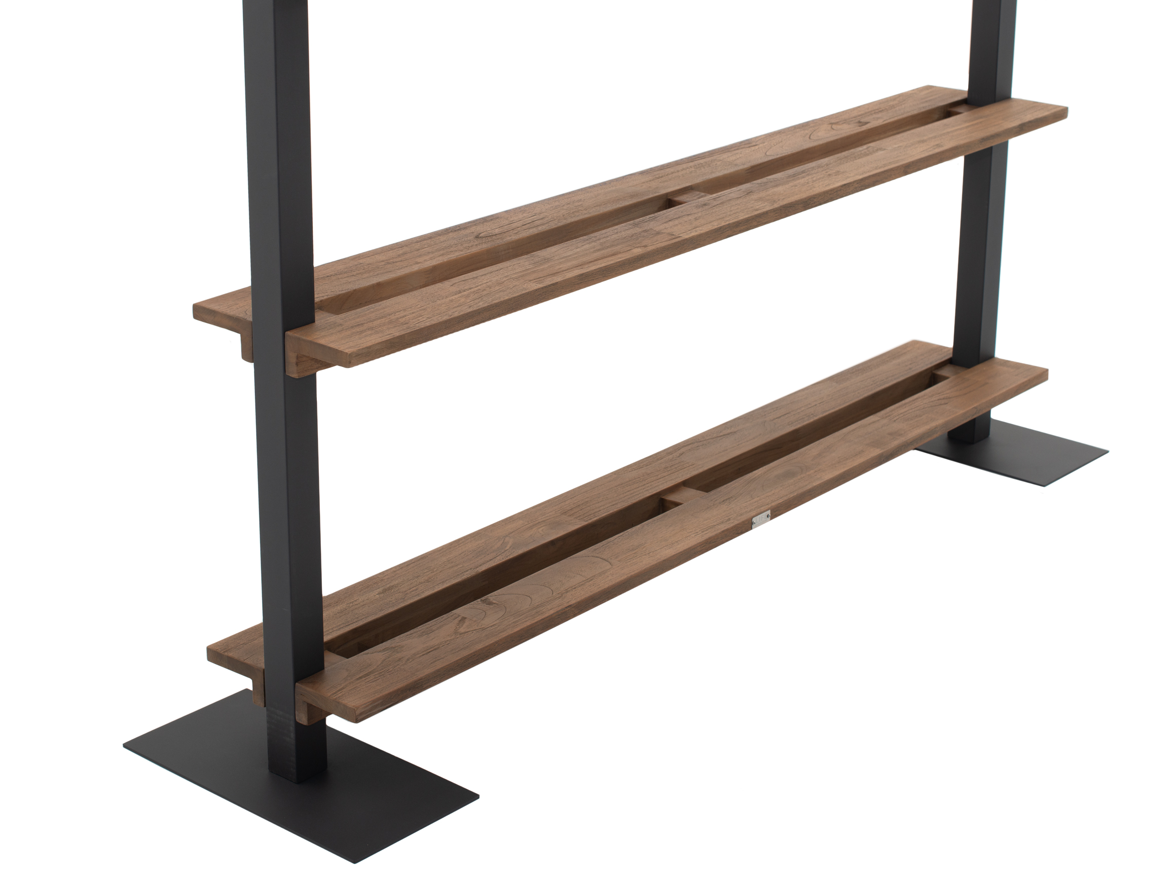 Screen Nanda Grey Life