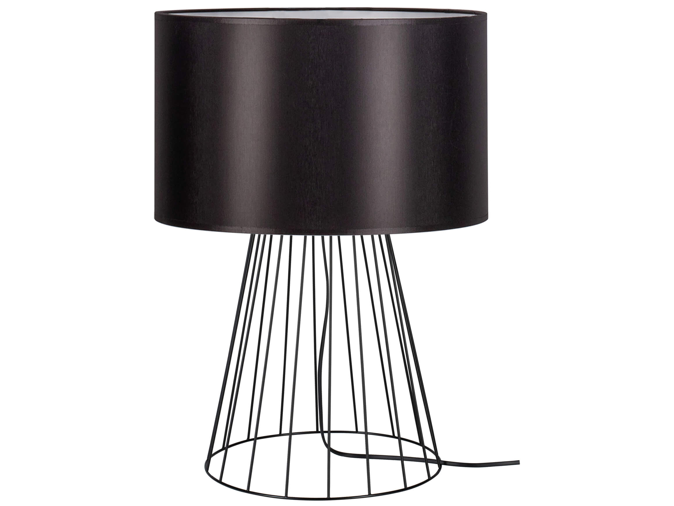 Lampe de table Alexa Ribaglob
