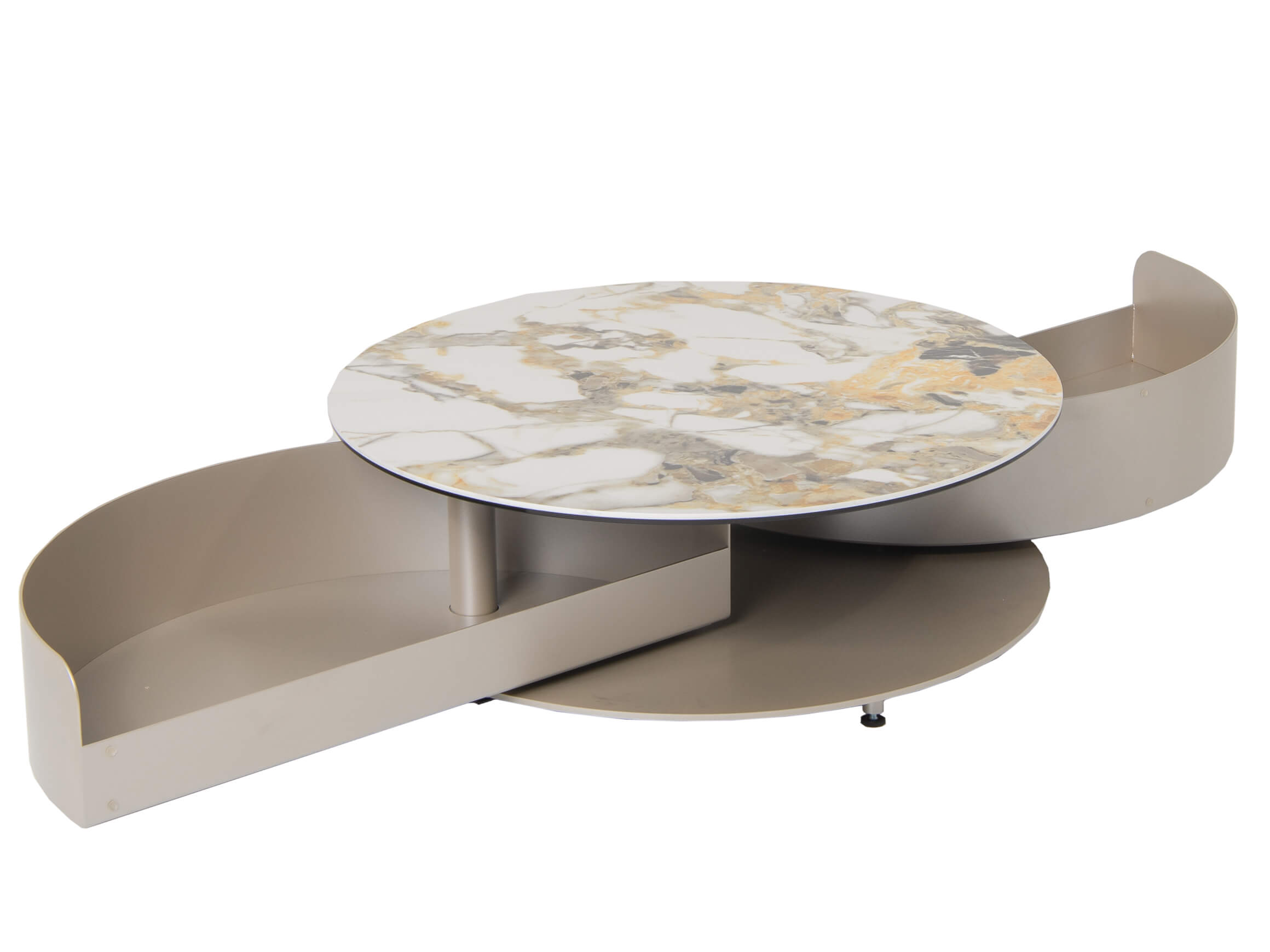 Couchtsich Tamaro Naos