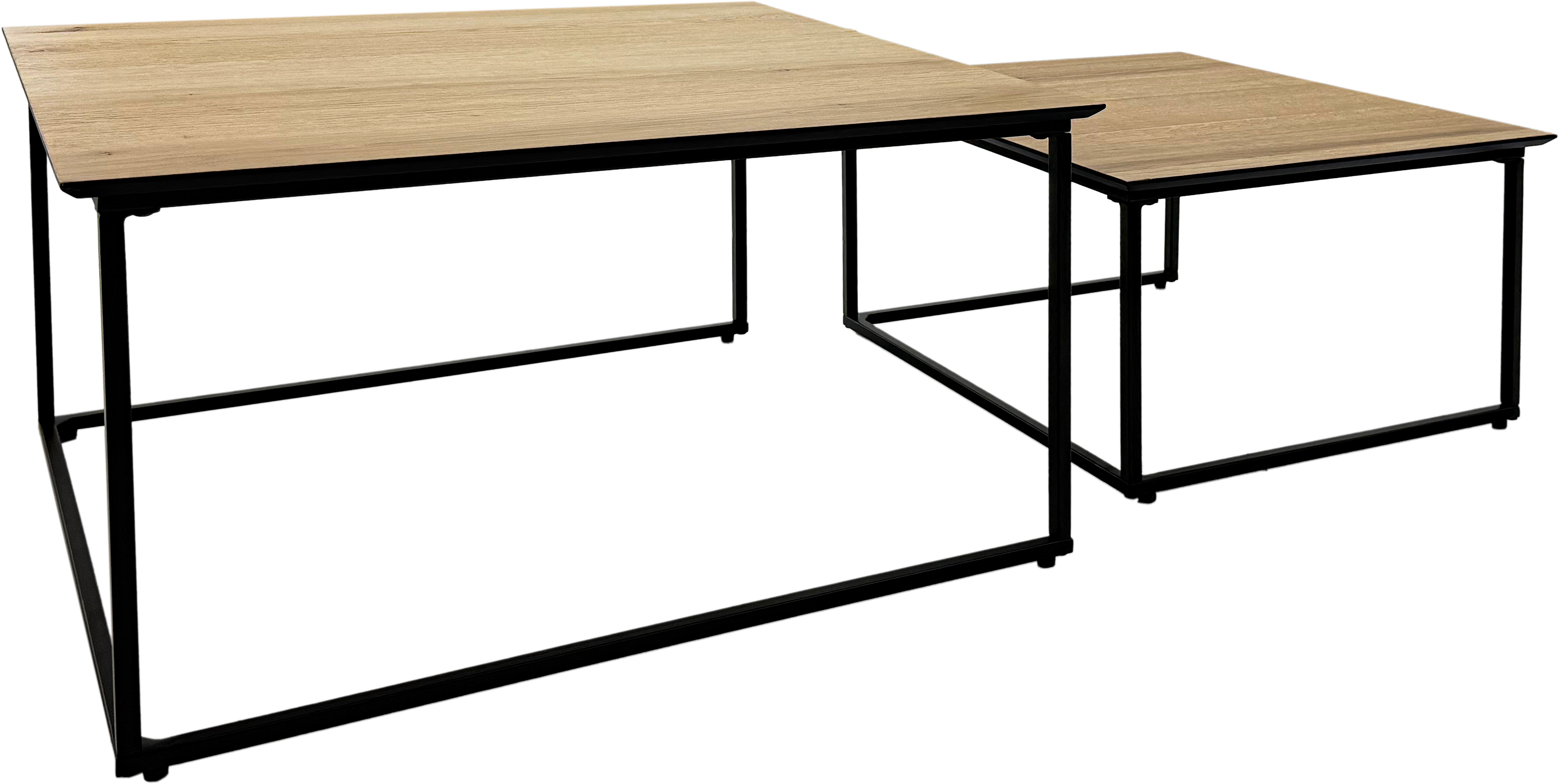 Gutmann Couchtisch-Set No. 2002  | Schubiger Möbel
