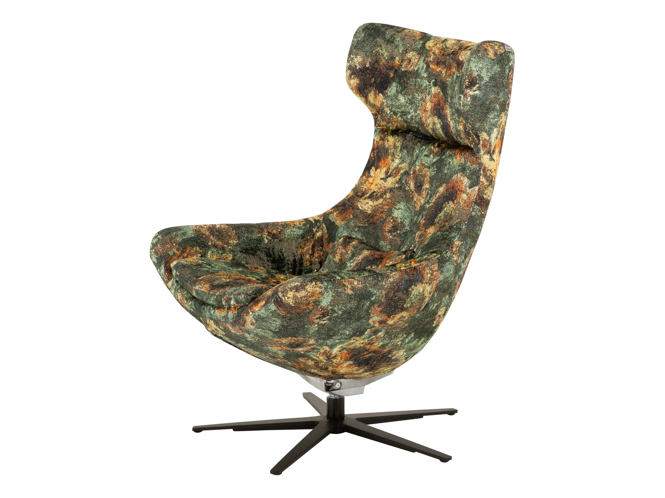 Relaxer Capri Welf Polipol / Farbe: Beige / Bezugsmaterial: Stoff