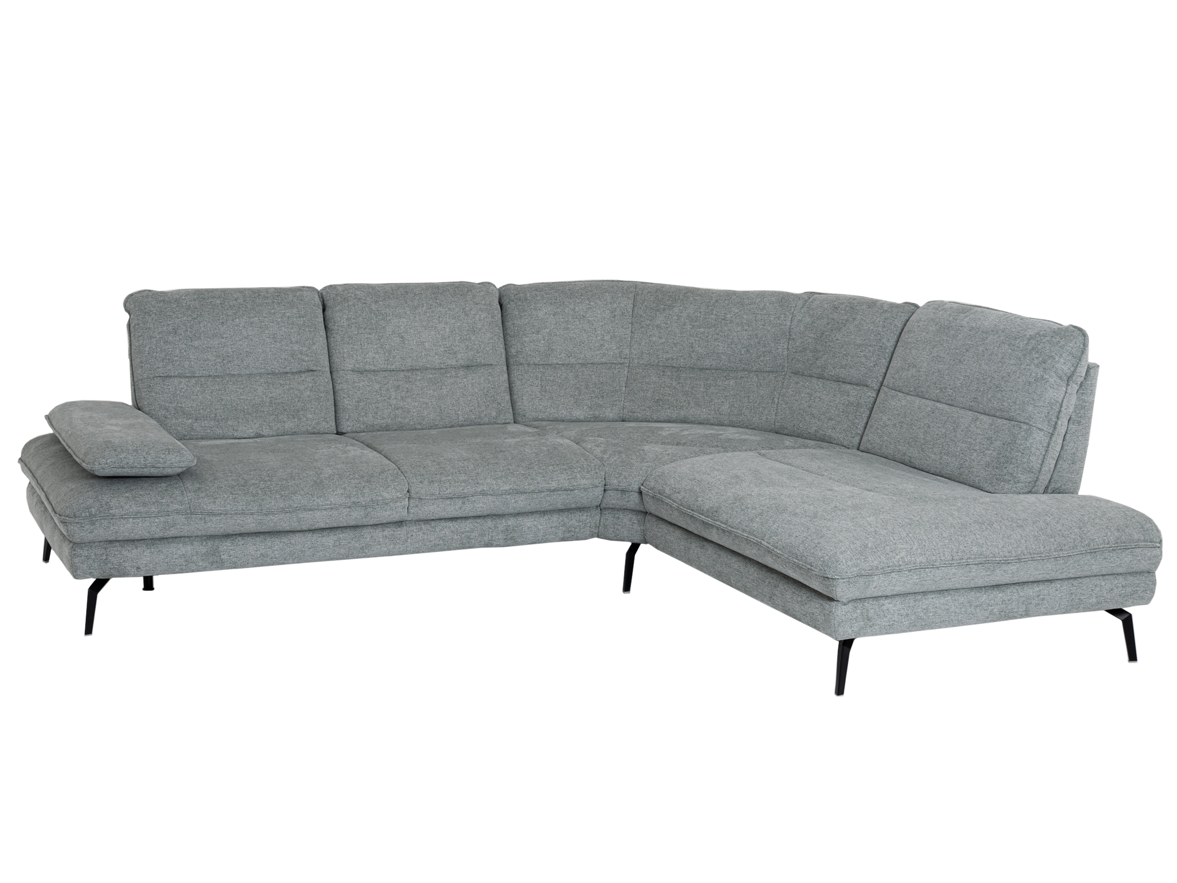 Ecksofa Meran Polipol