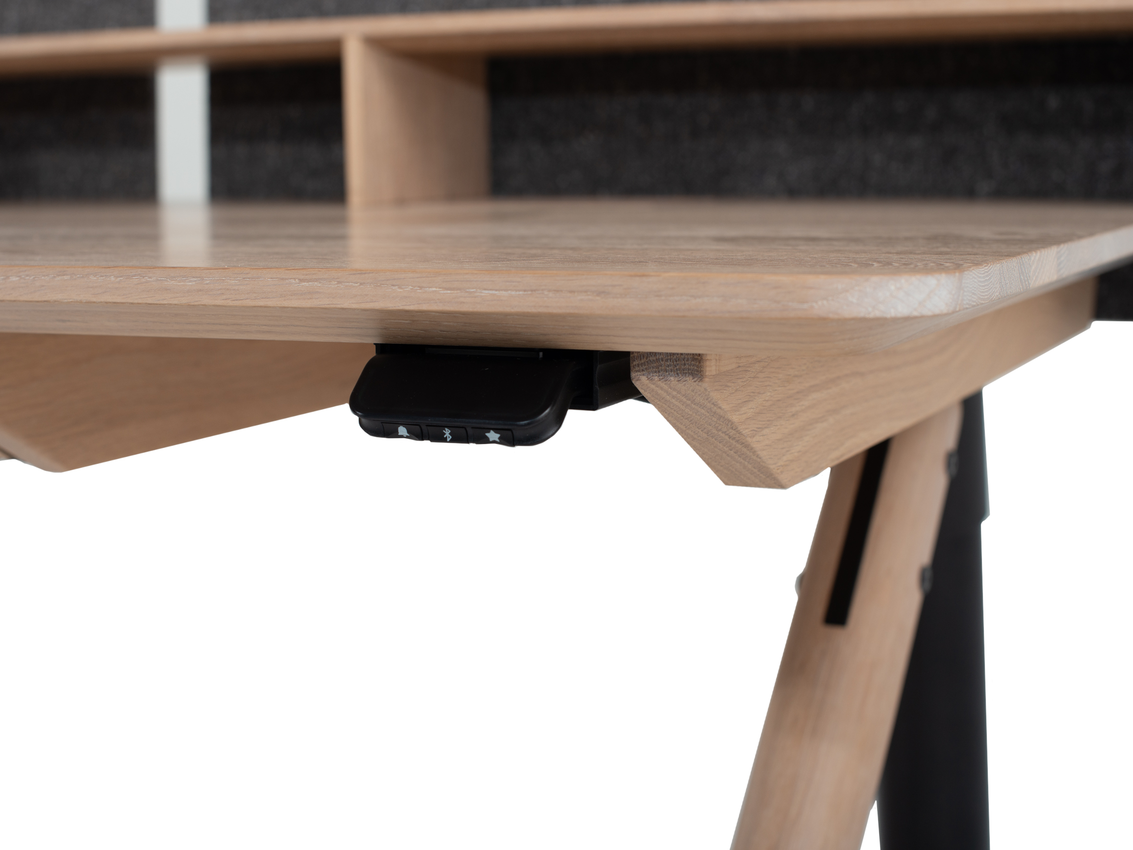 Schreibtisch Pisa Team 7