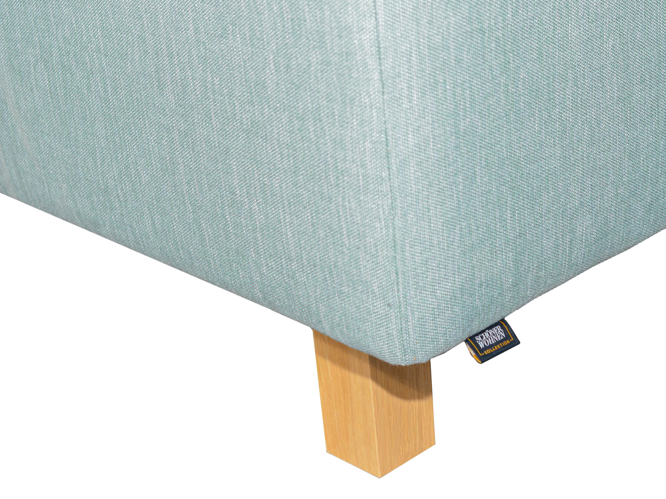 Polsterbett Vita Otten