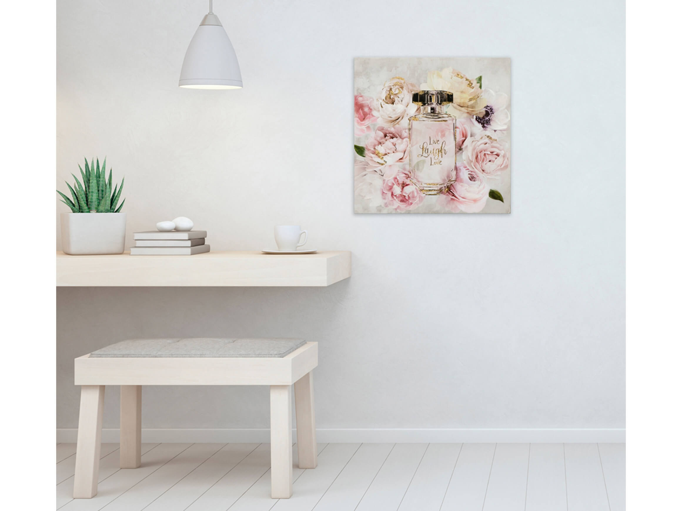 Bild Rosenduft ii image LAND