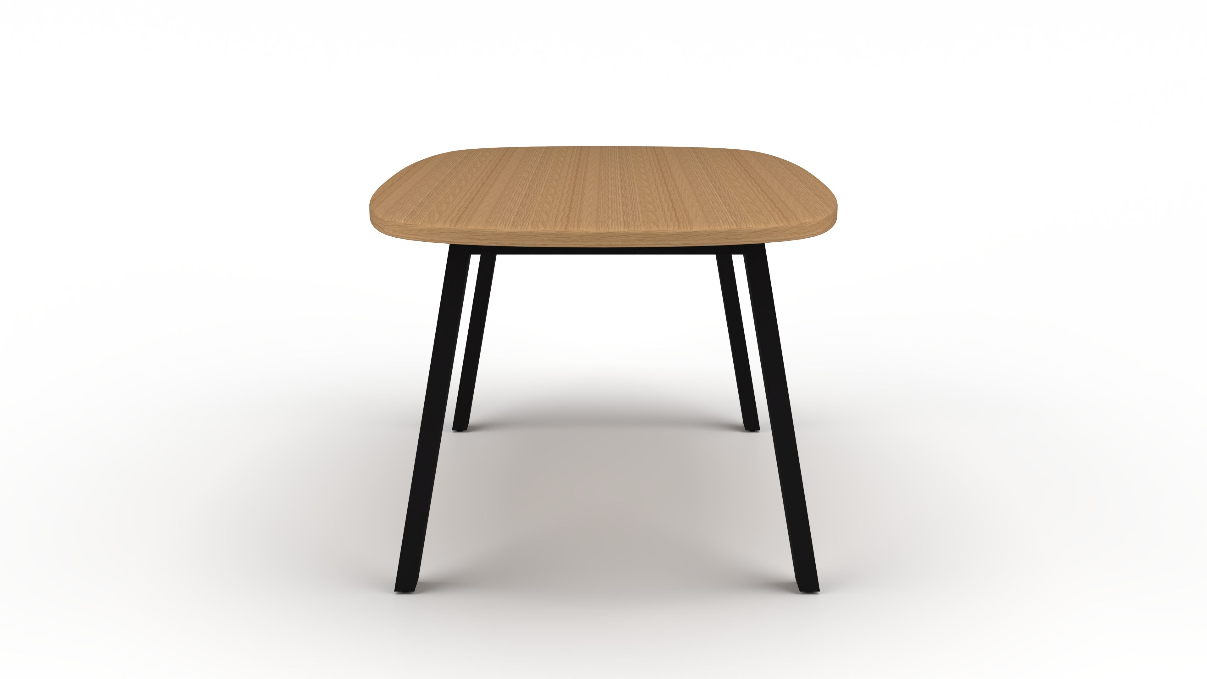 Esstisch Tombar UrbanDesign / Tischblattmass (BxT) :100 x 190 cm