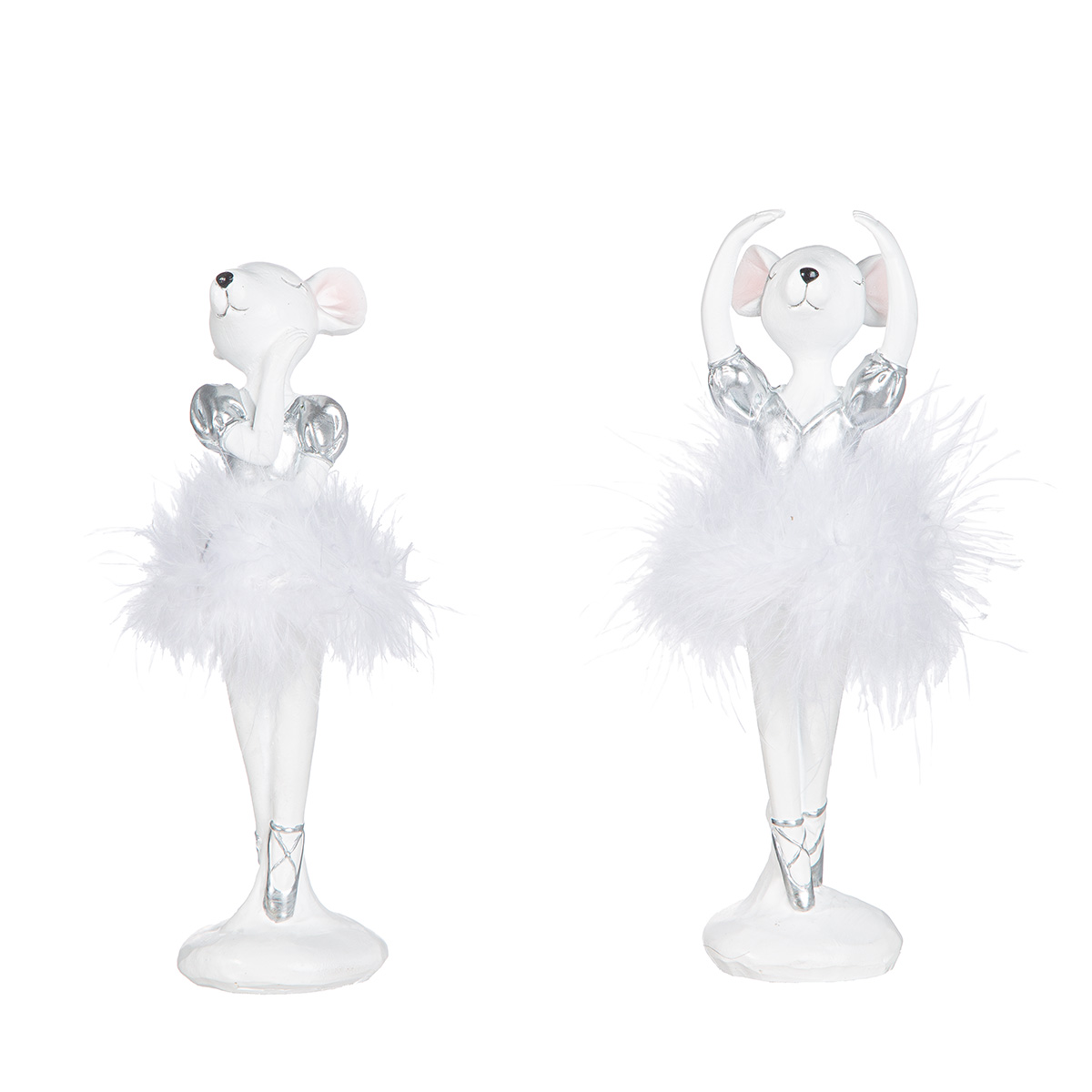 Figur Maus "Mandy" Gilde