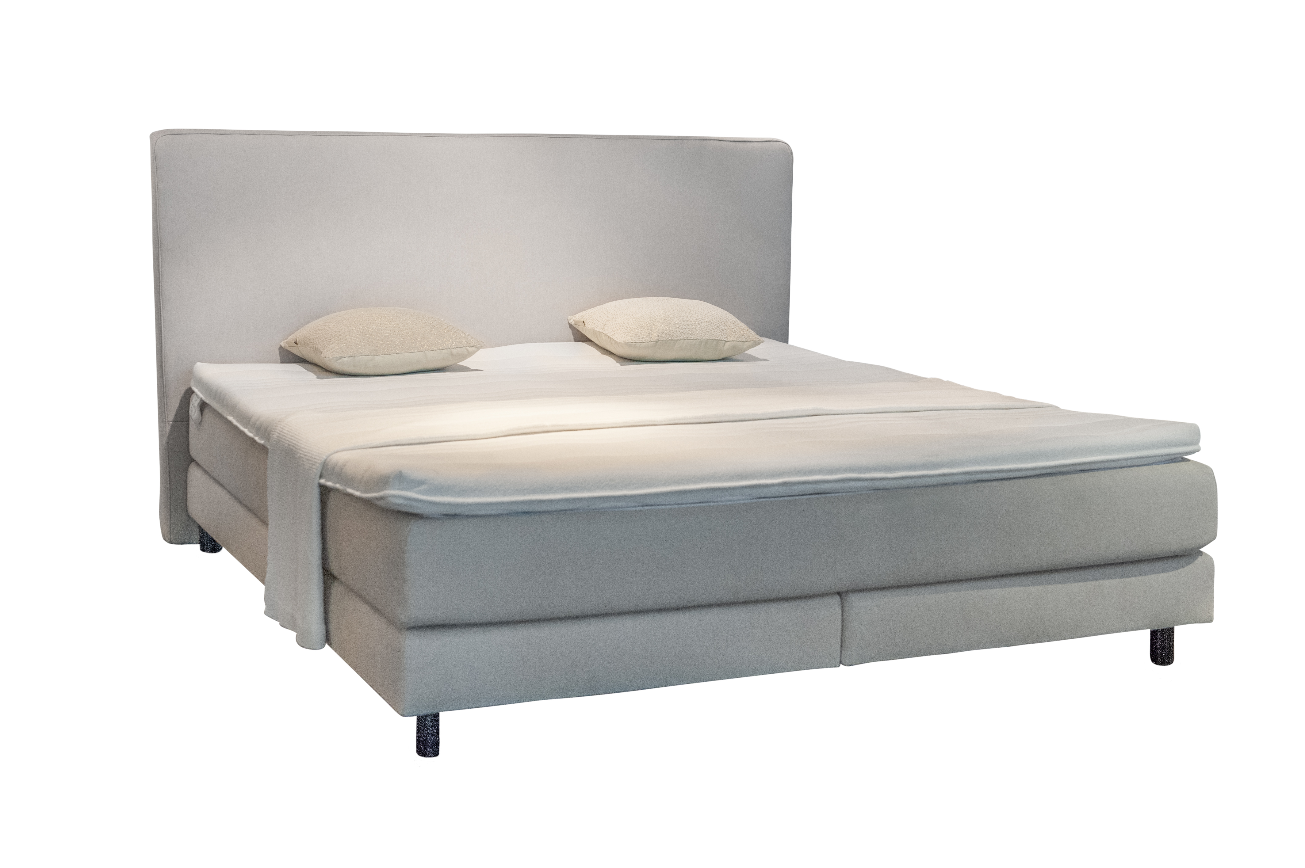 Boxspringbett Calvin von Interliving