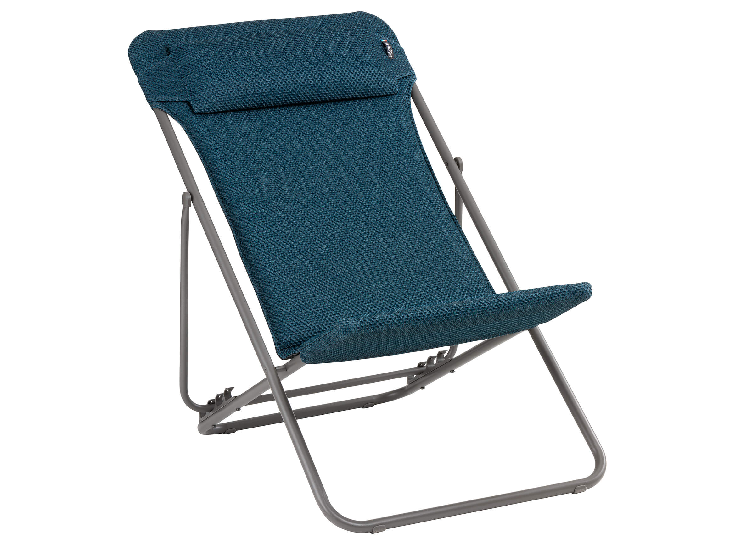 Liegestuhl Maxi Transat Plus Lafuma