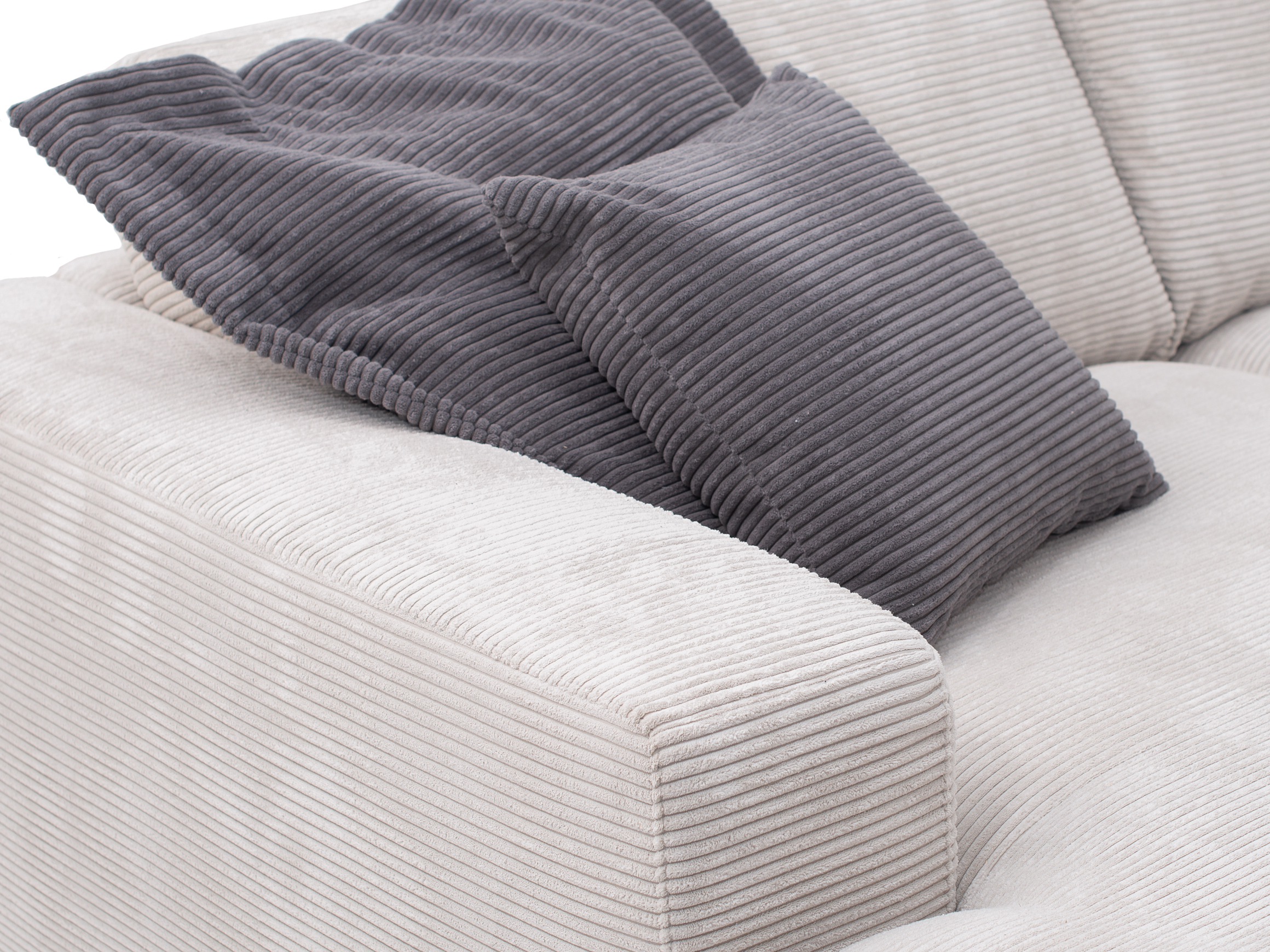 Ecksofa Havanna Candy