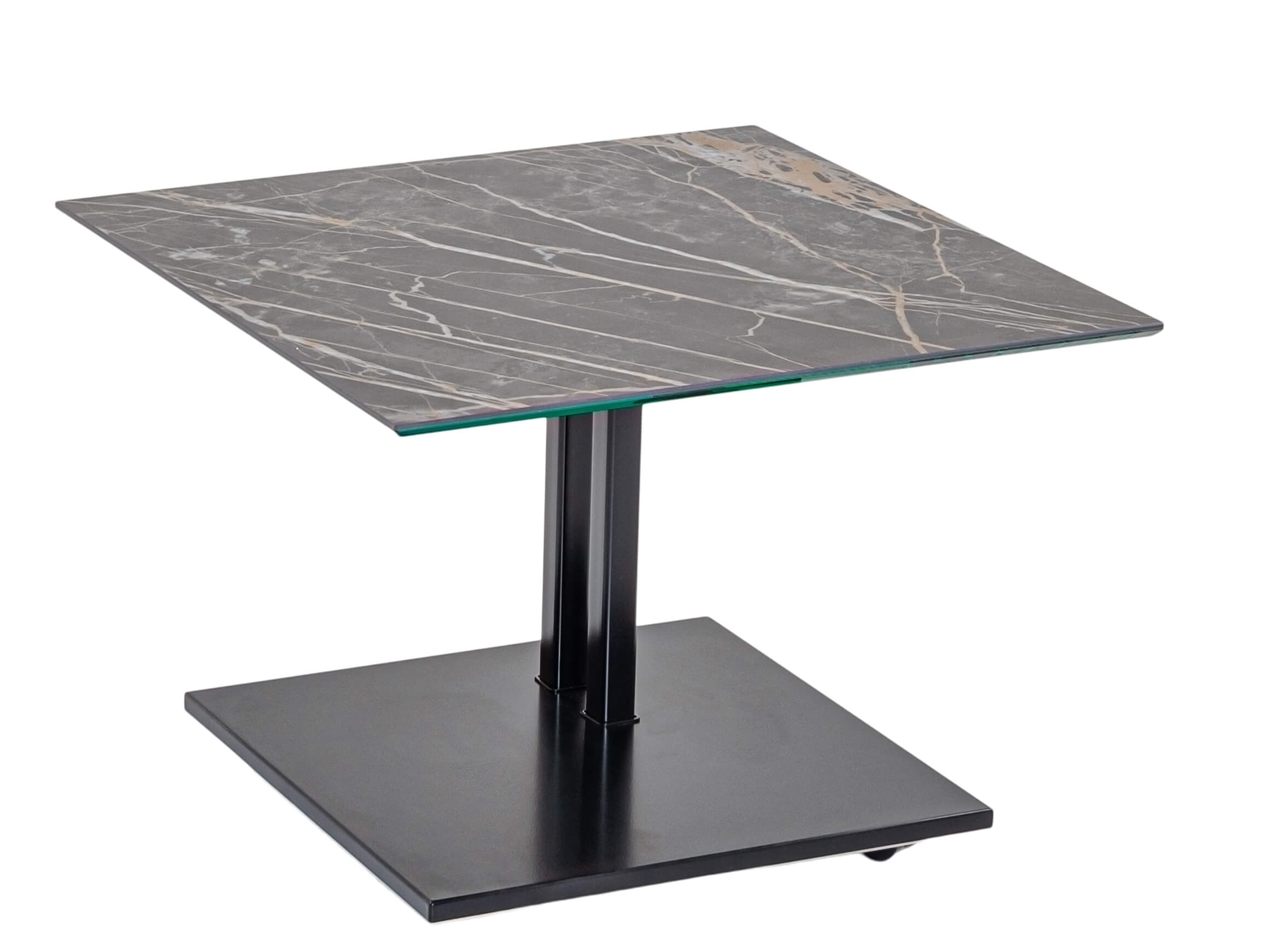 Beistelltisch Doppio Ronald Schmitt