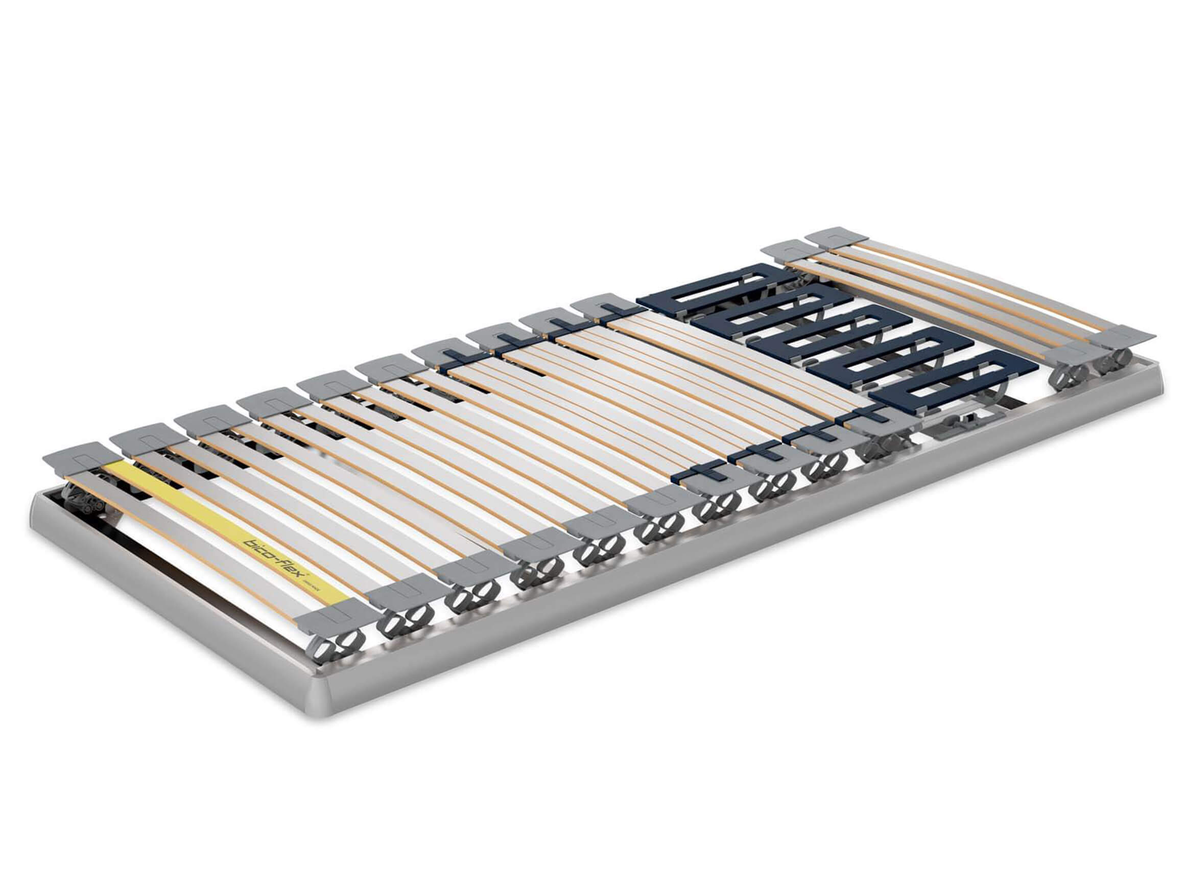 Einlegerahmen Bico-Flex 0 Bico / Masse (BxT) :100 x 200 cm