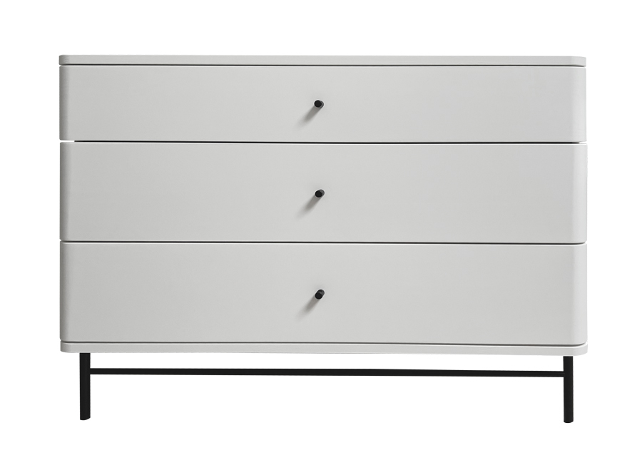 Beggy chest of drawers from Delux Scandinavia