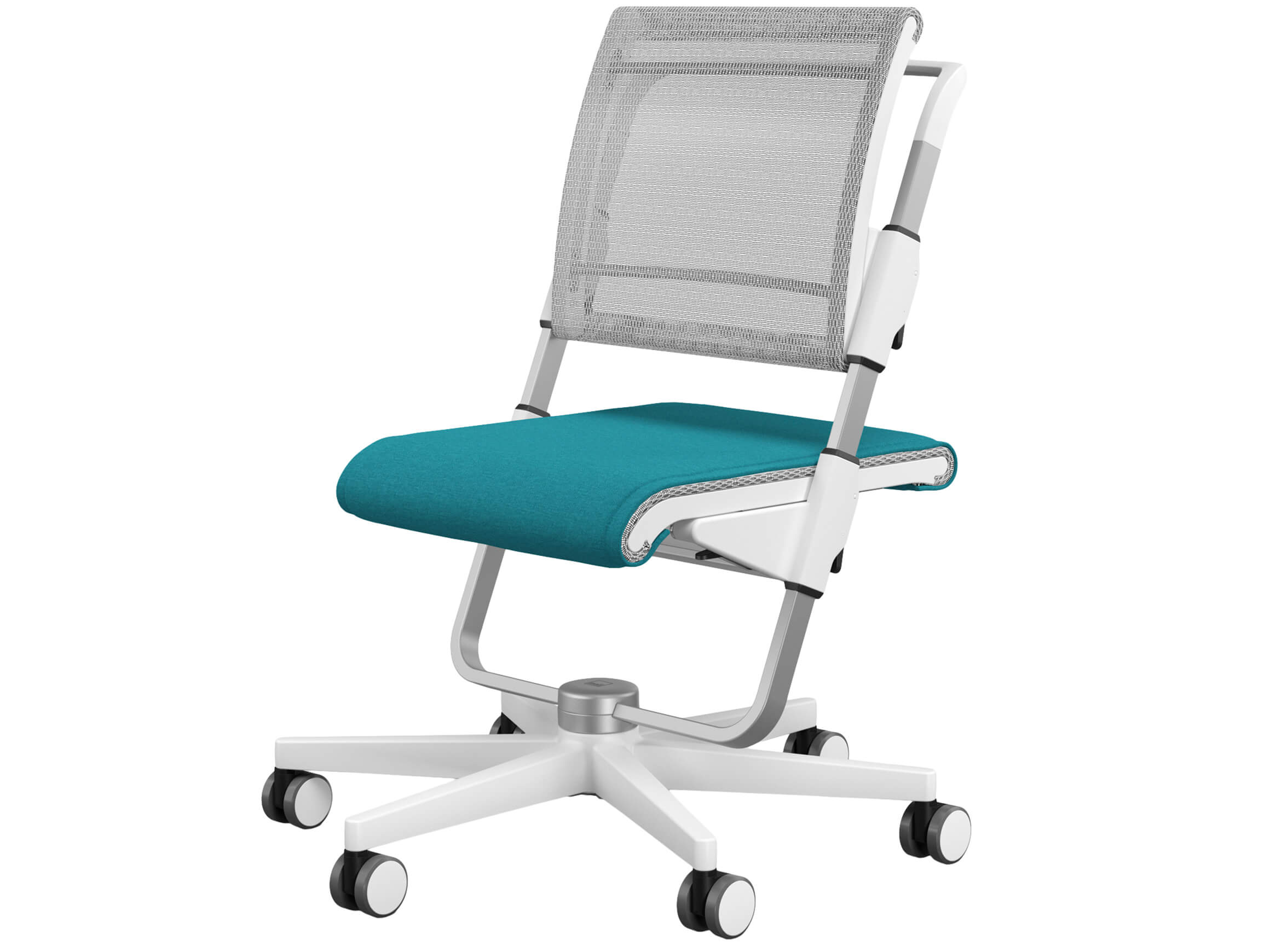 Kinder-Bürostuhl Scooter Moll