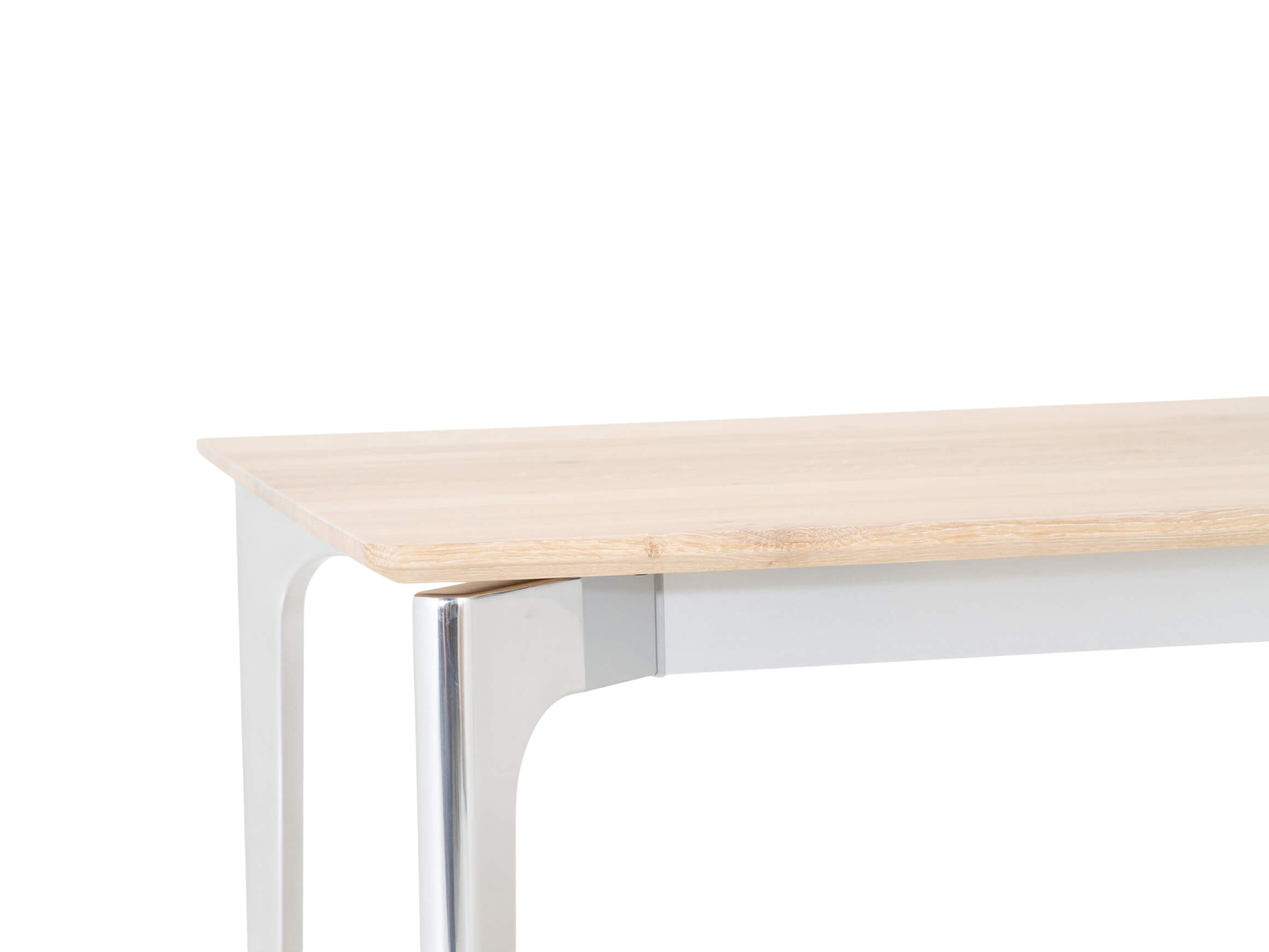 Esstisch Elegance Seetal / Tischblattmass (BxT) :200 x 98 cm