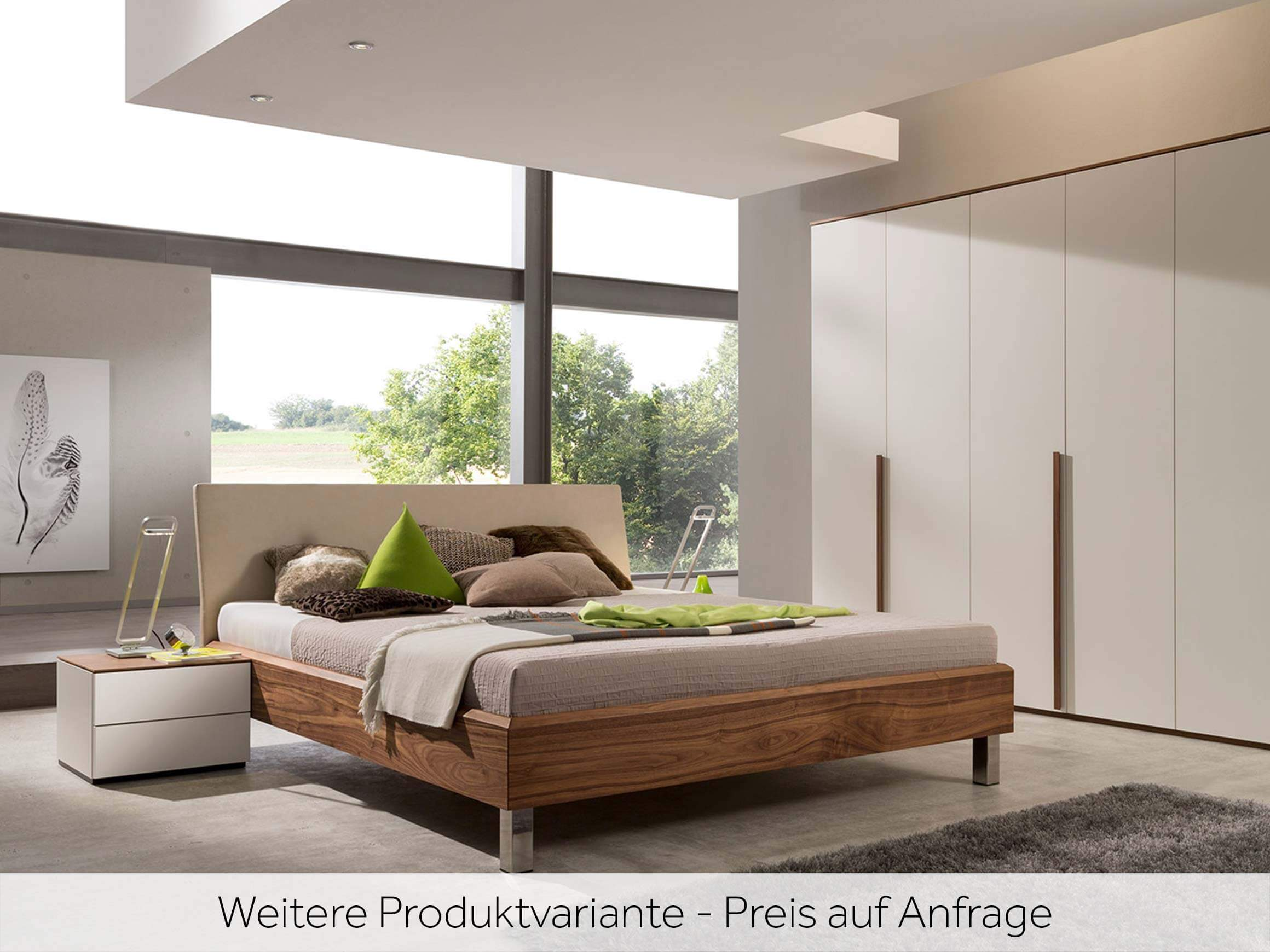 Bett Mia von Betschart