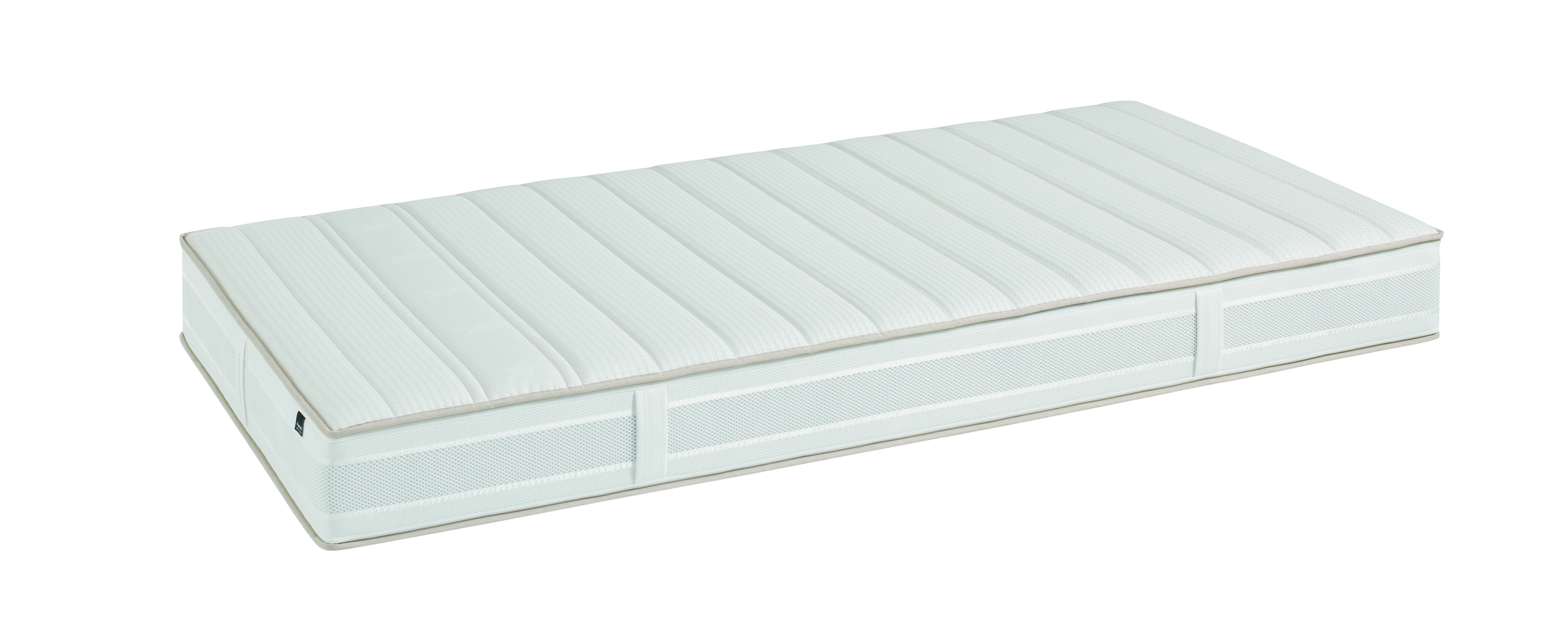 Superflow Luxe mattress Riposa / size: 90 x 200 / mattress firmness: medium