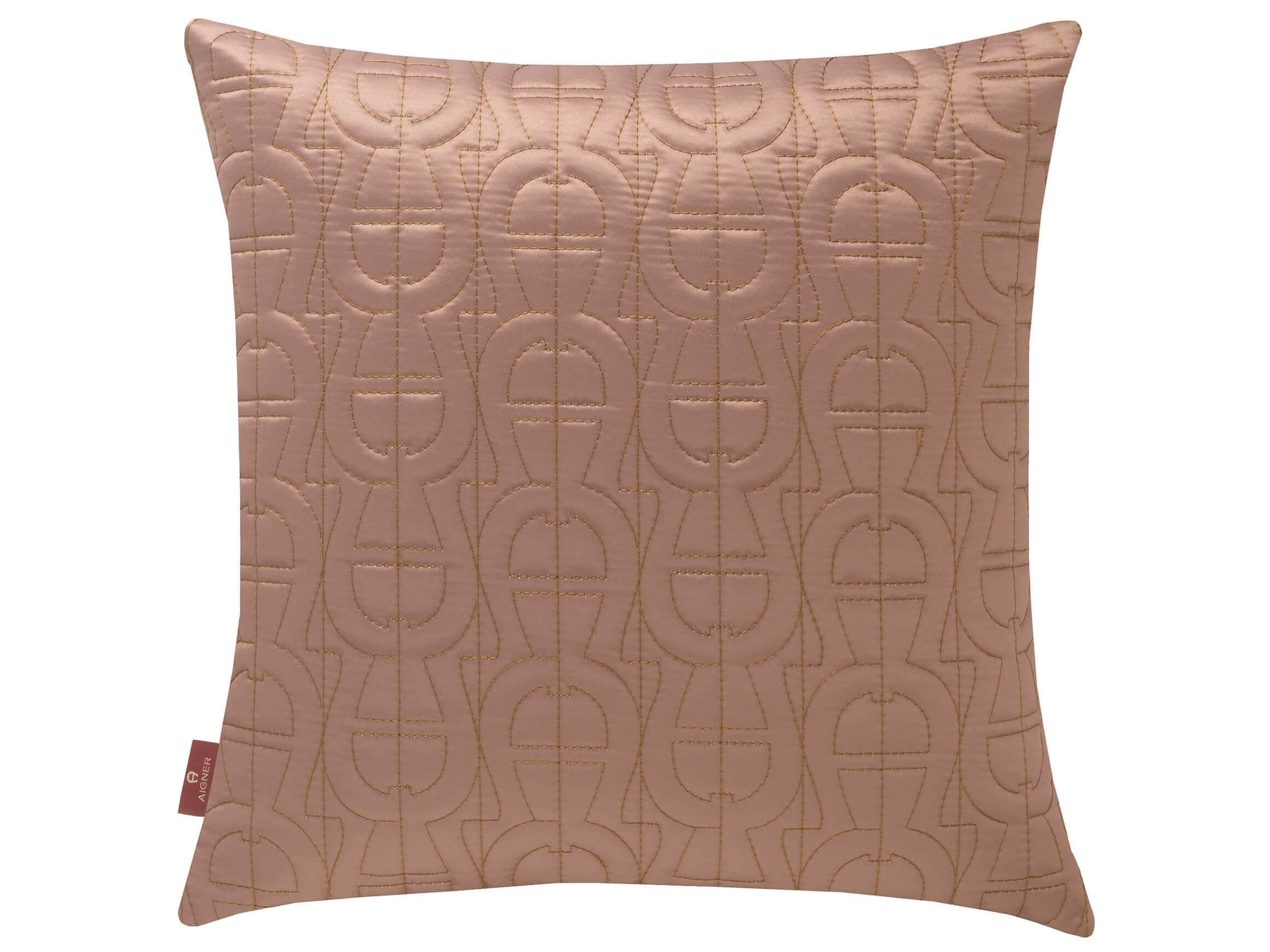 Zierkissen A-Celia Braun B: 45 cm Stoeckel & Grimmler