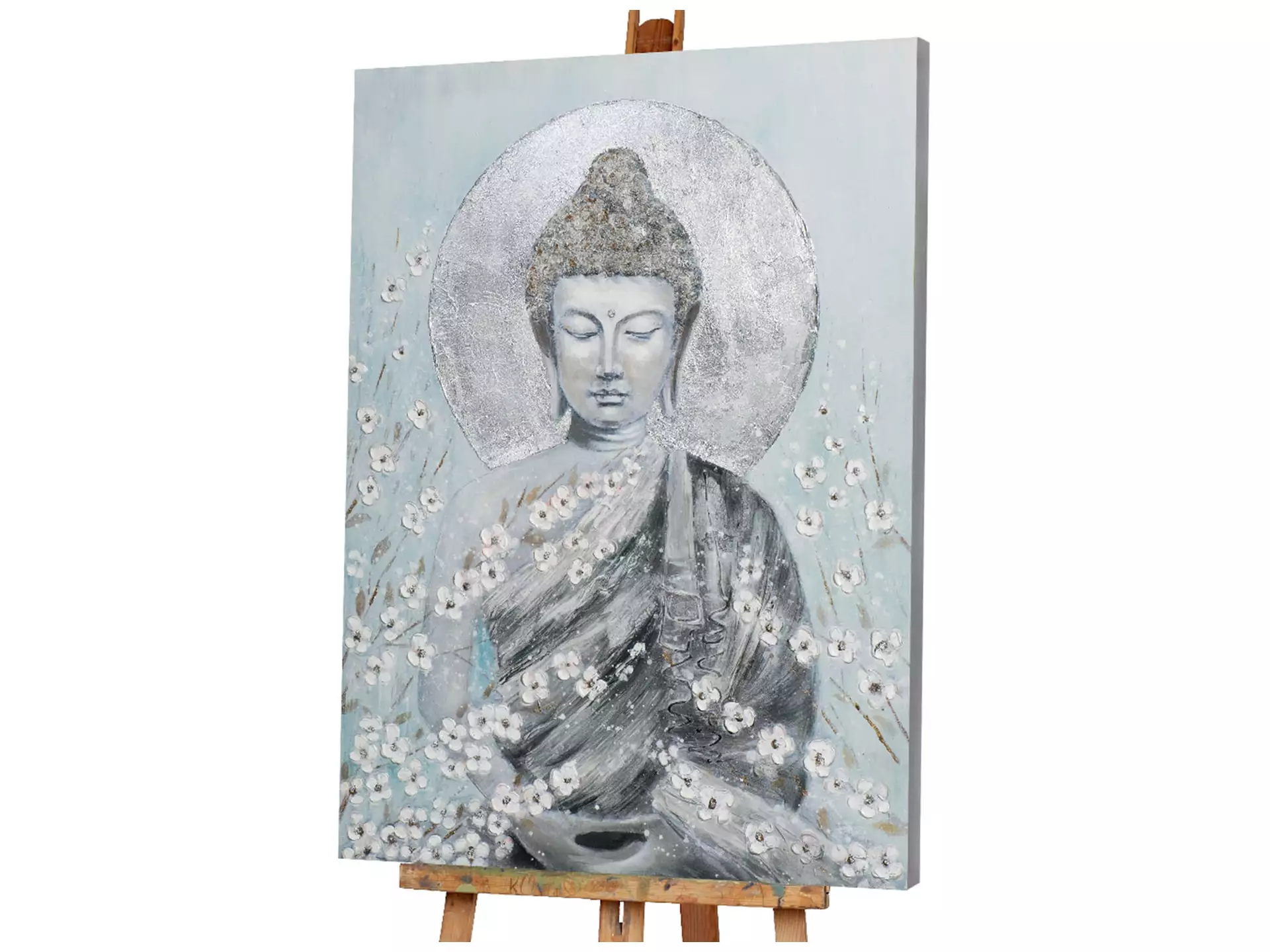 Bild Buddha image LAND