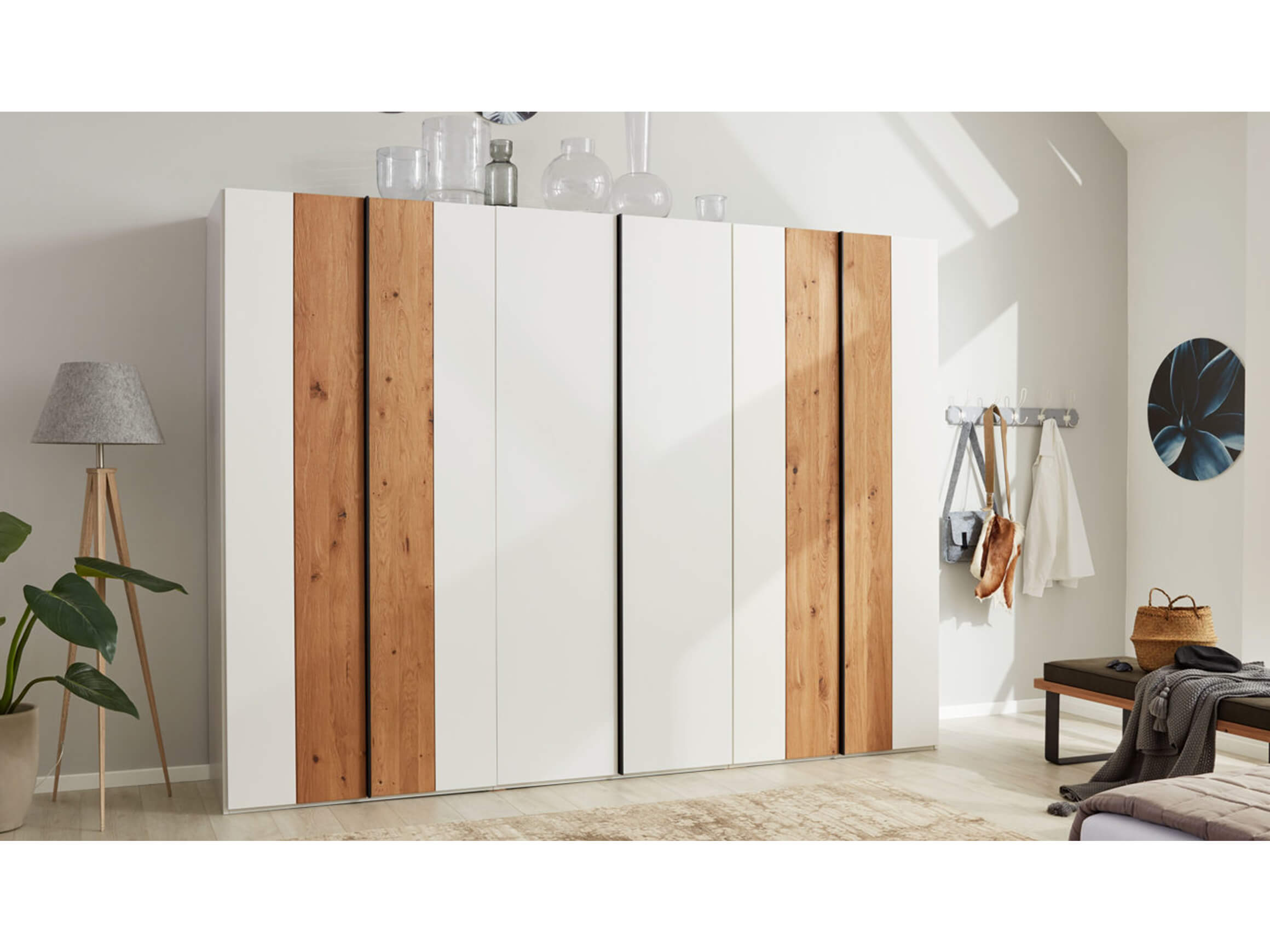 Drehtürenschrank Emilia Thielemeyer