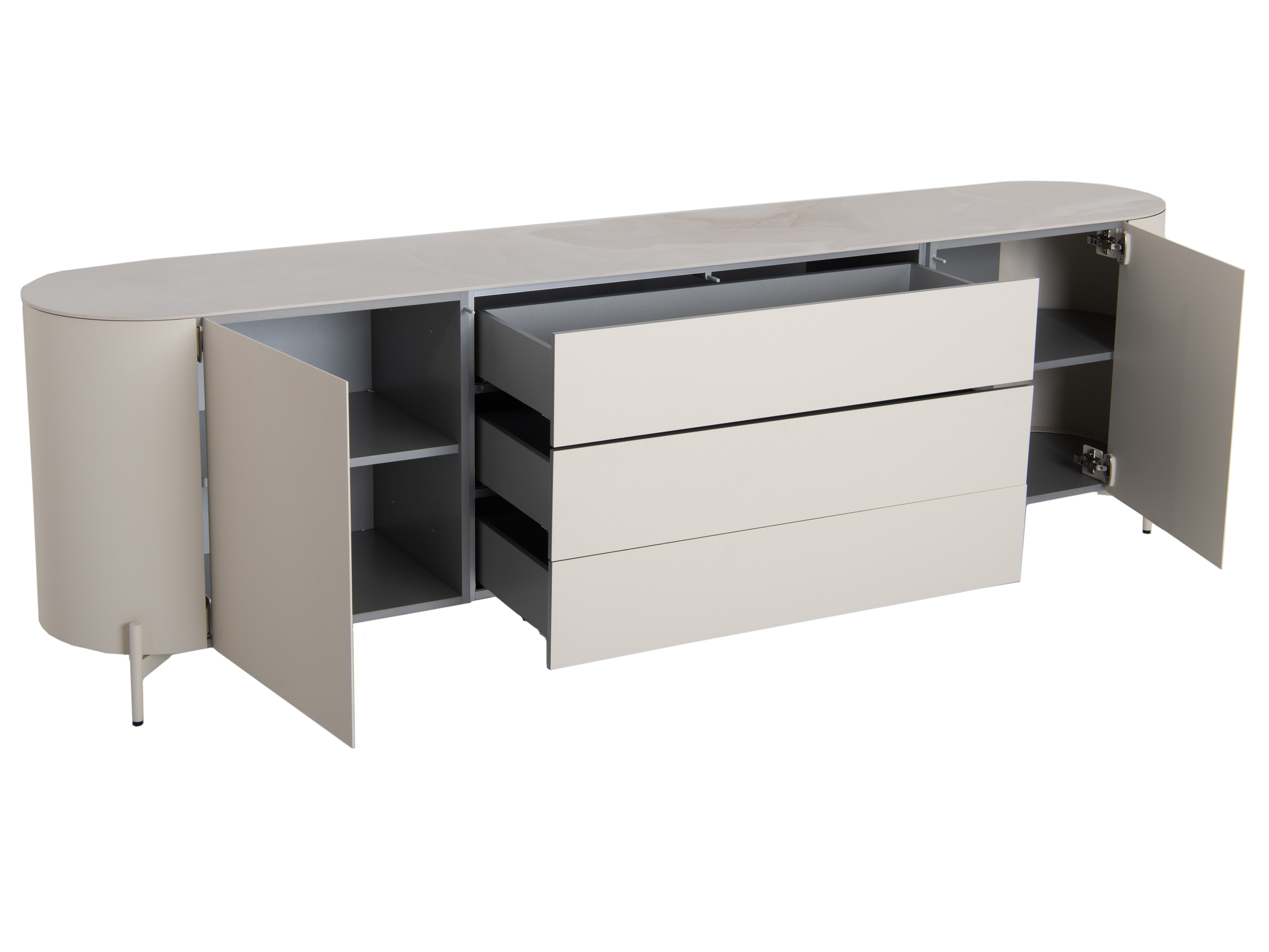 Sideboard Sonorous Novis