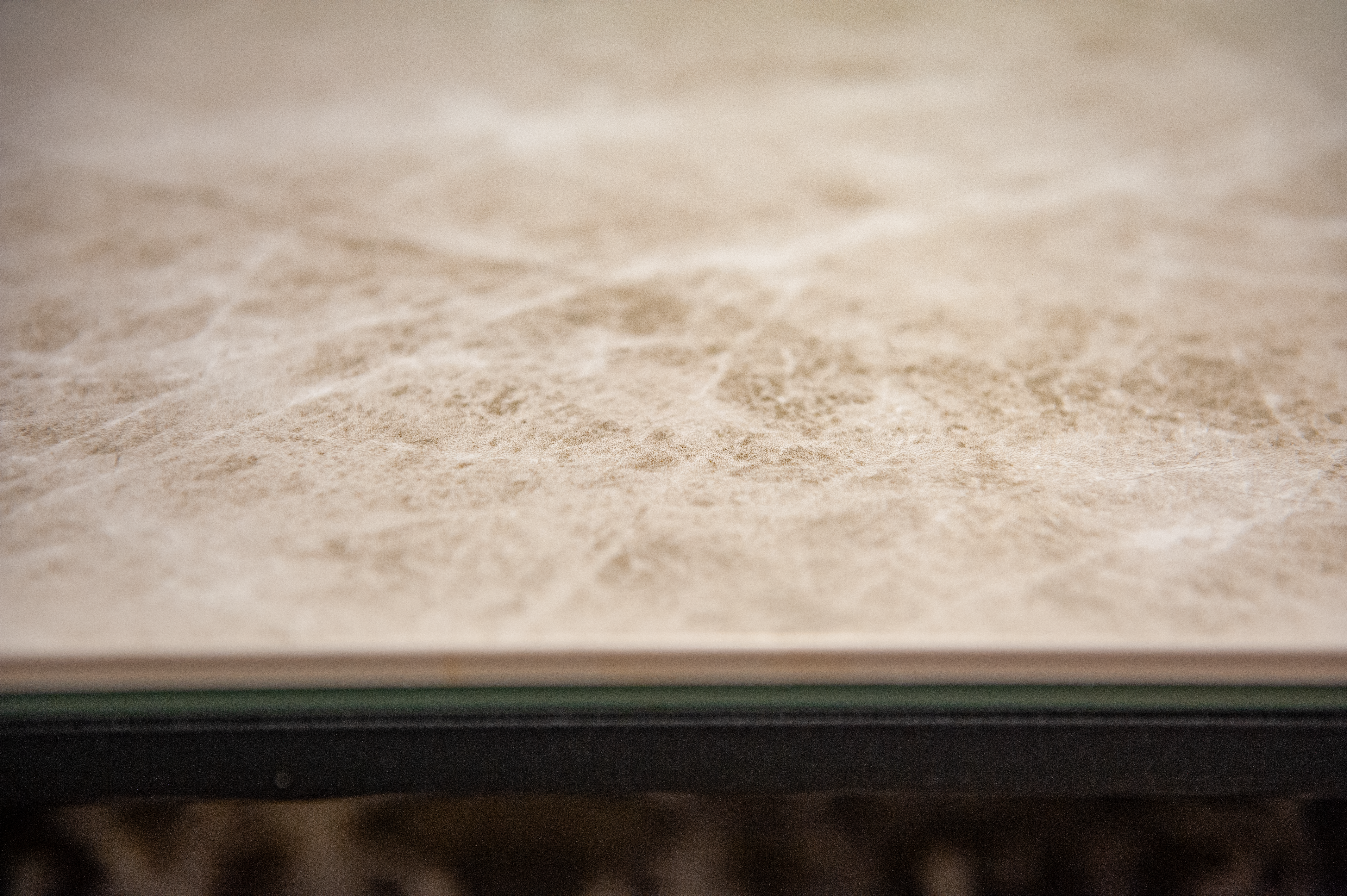 Couchtisch Sonorous Elements von Sonorous / Farbe: Alpinweiss