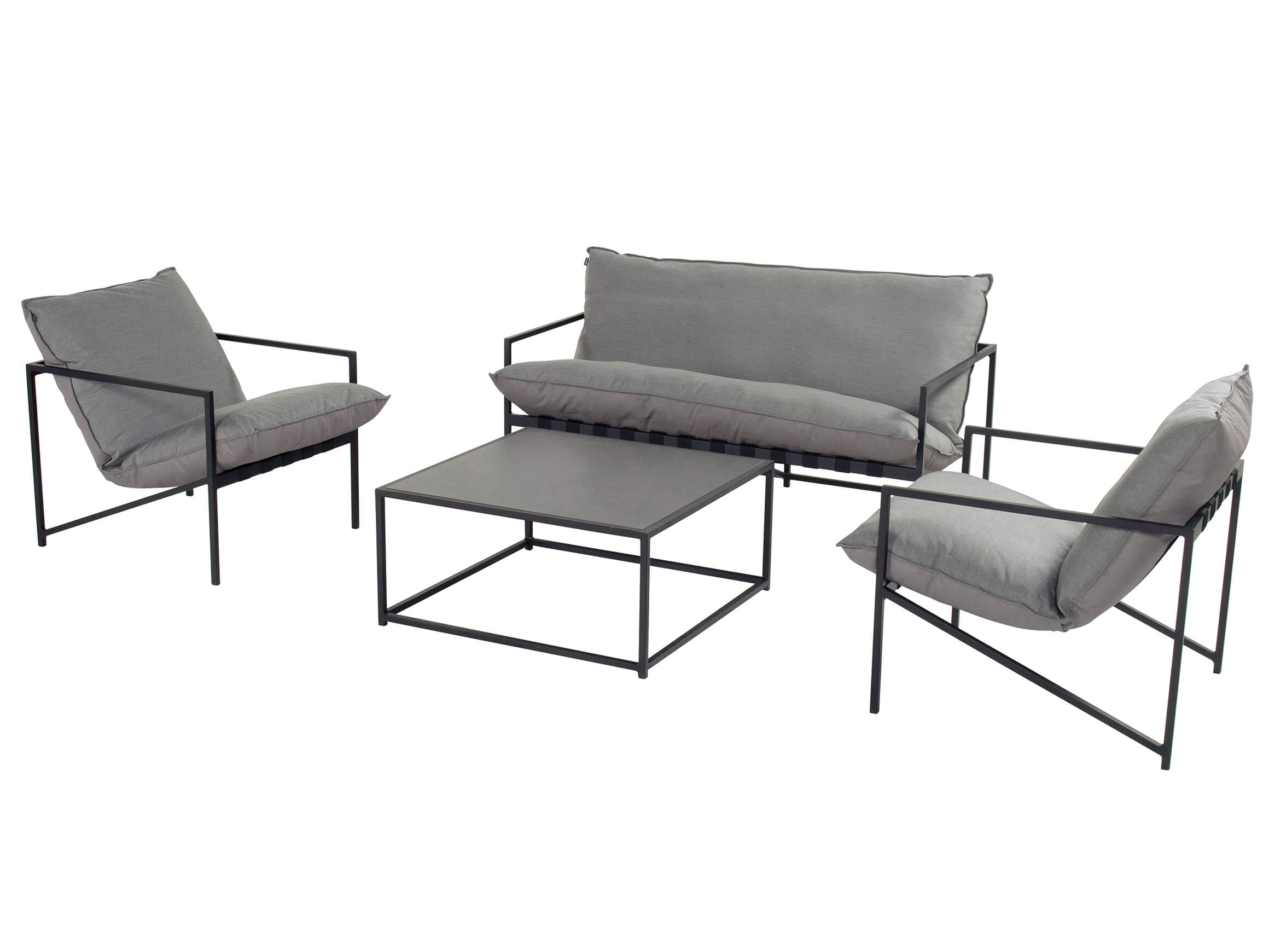 Gartenlounge Ameland Hartman Gartenmöbel