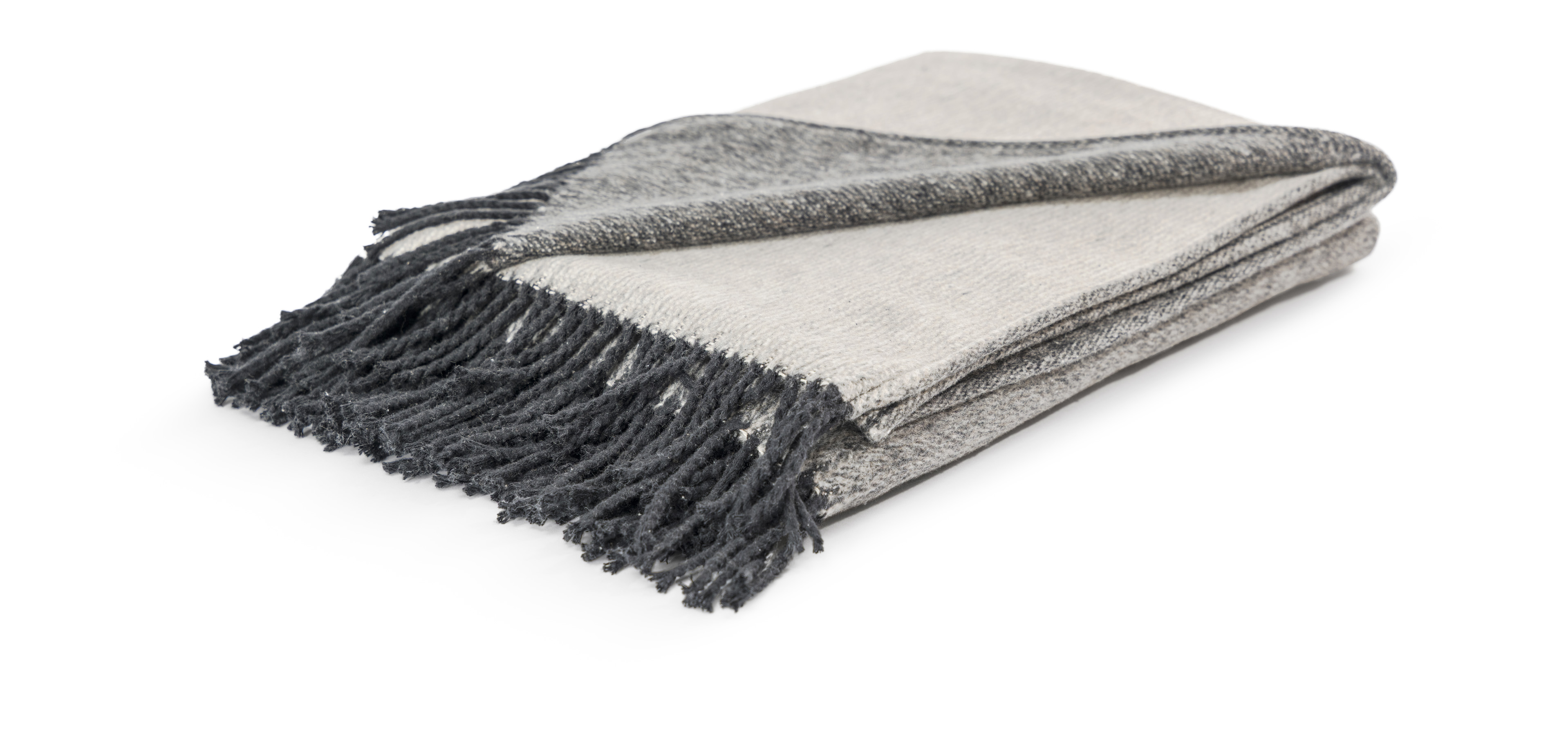 Plaid Alfie, Taupe 200x150 cm Magma